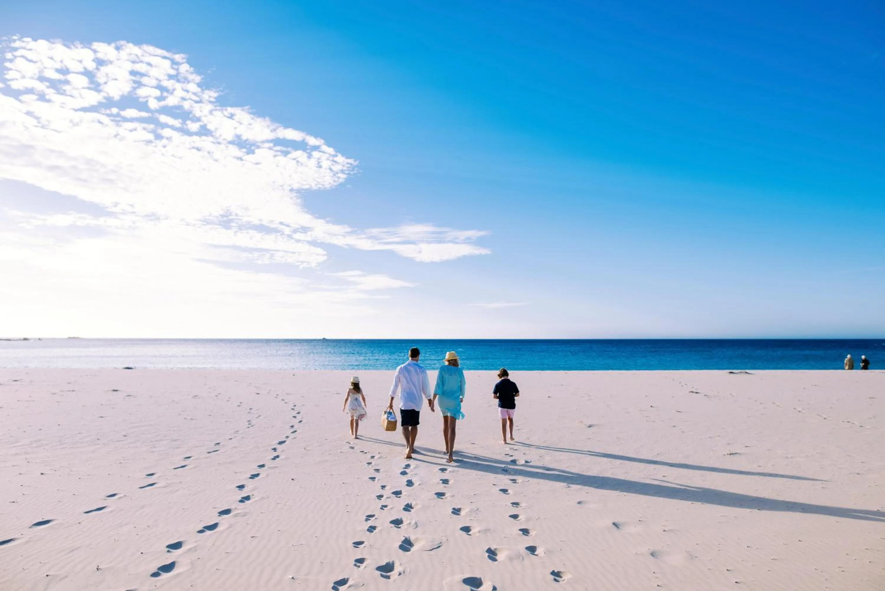Nearby landmark in Smiths Beach Resort