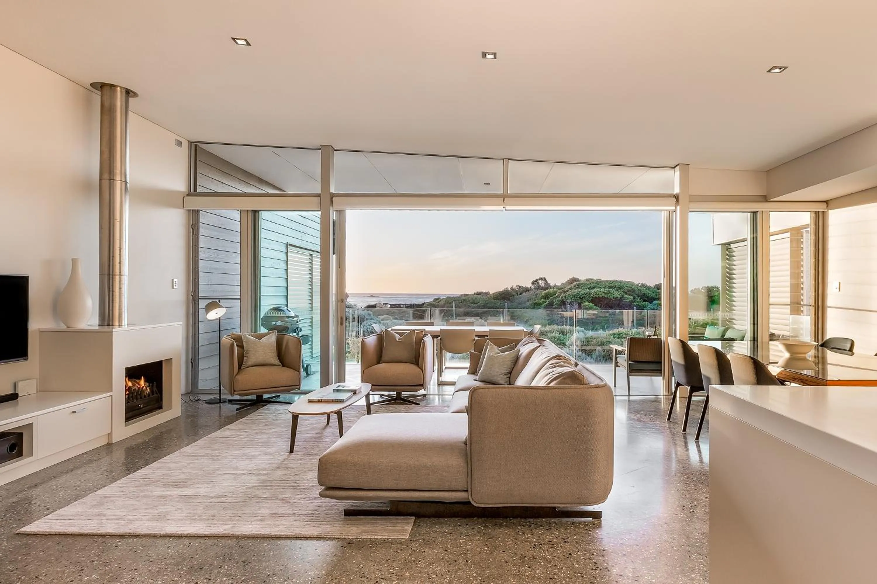 View (from property/room) in Smiths Beach Resort