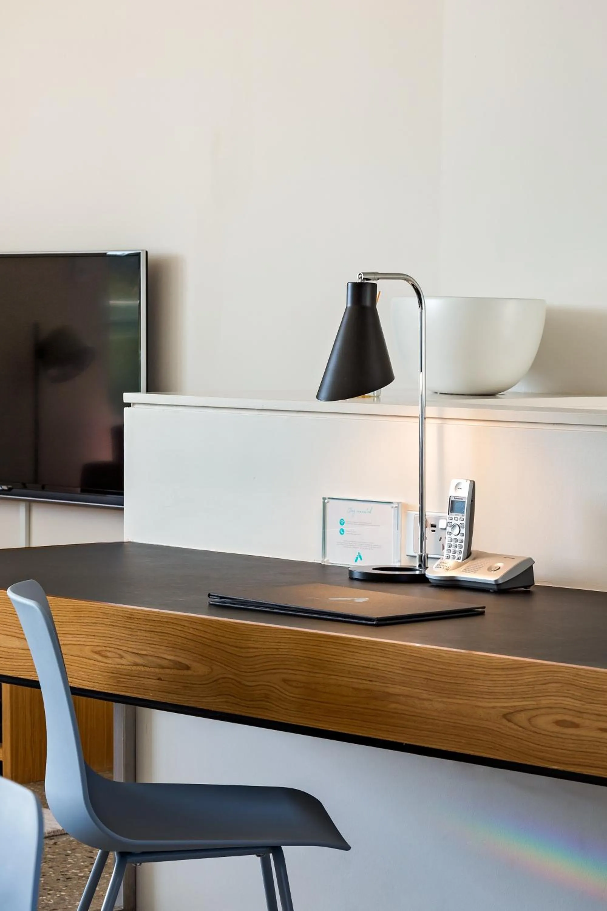 Area and facilities in Smiths Beach Resort