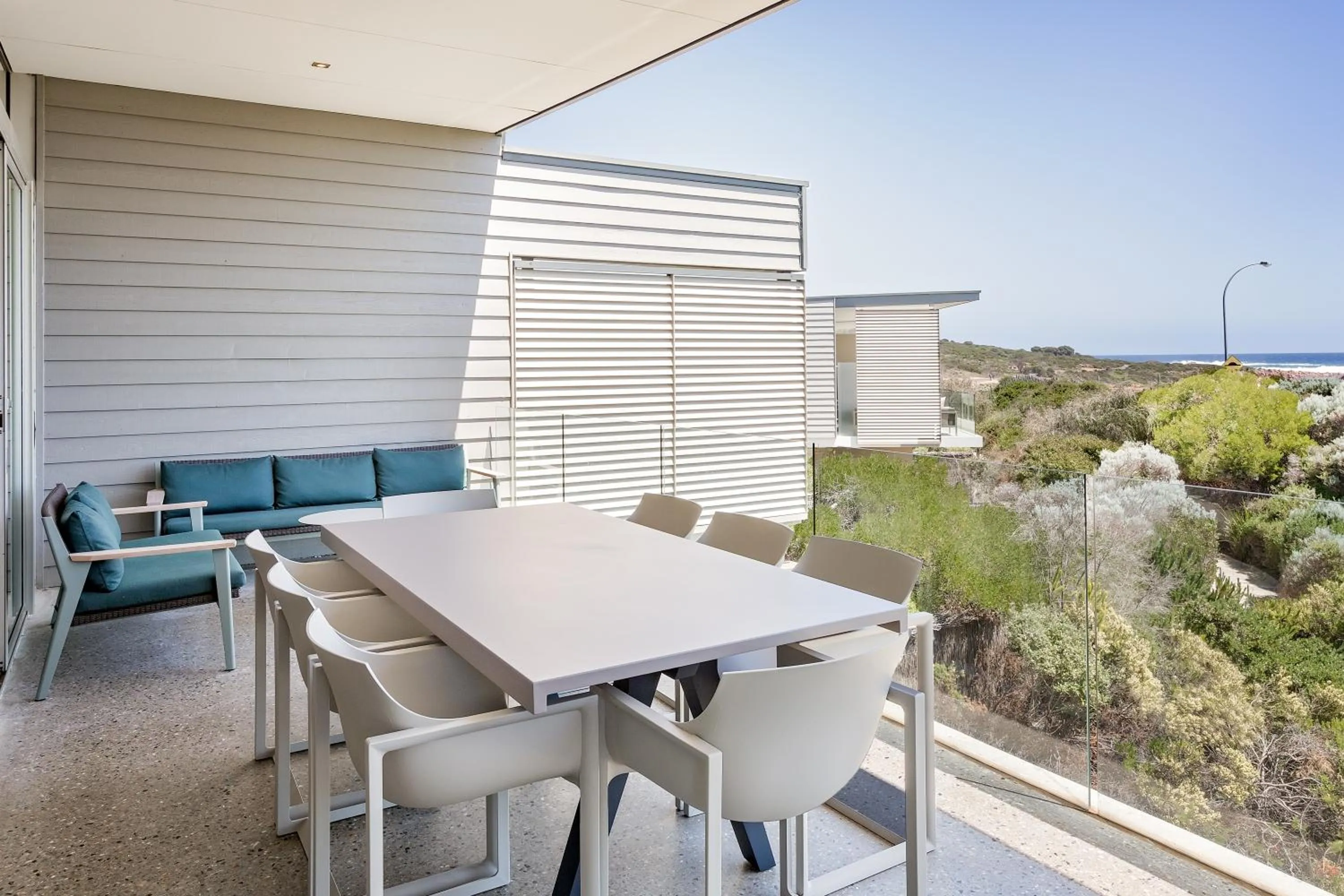 View (from property/room) in Smiths Beach Resort