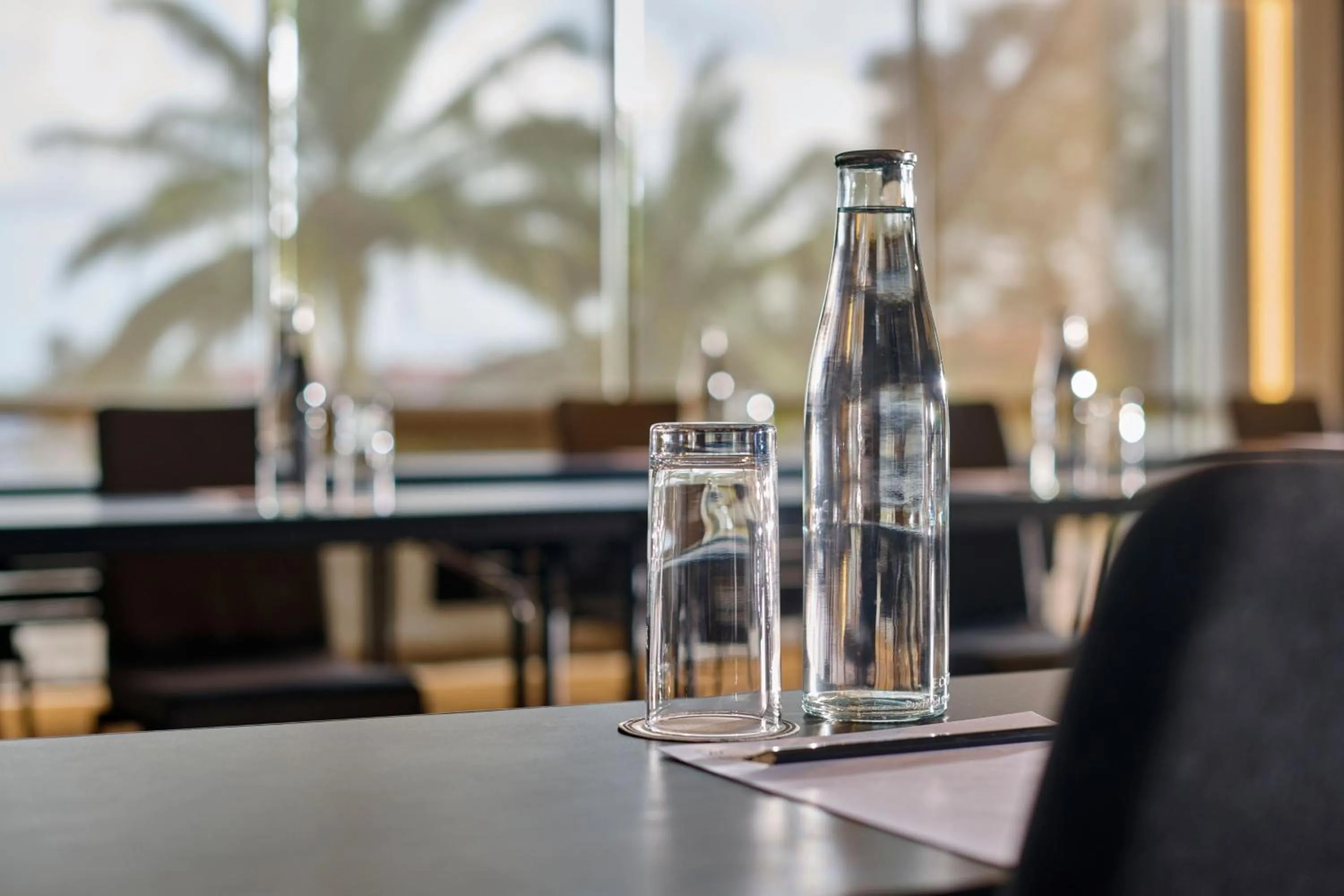 Meeting/conference room in AC Hotel by Marriott Kuantan