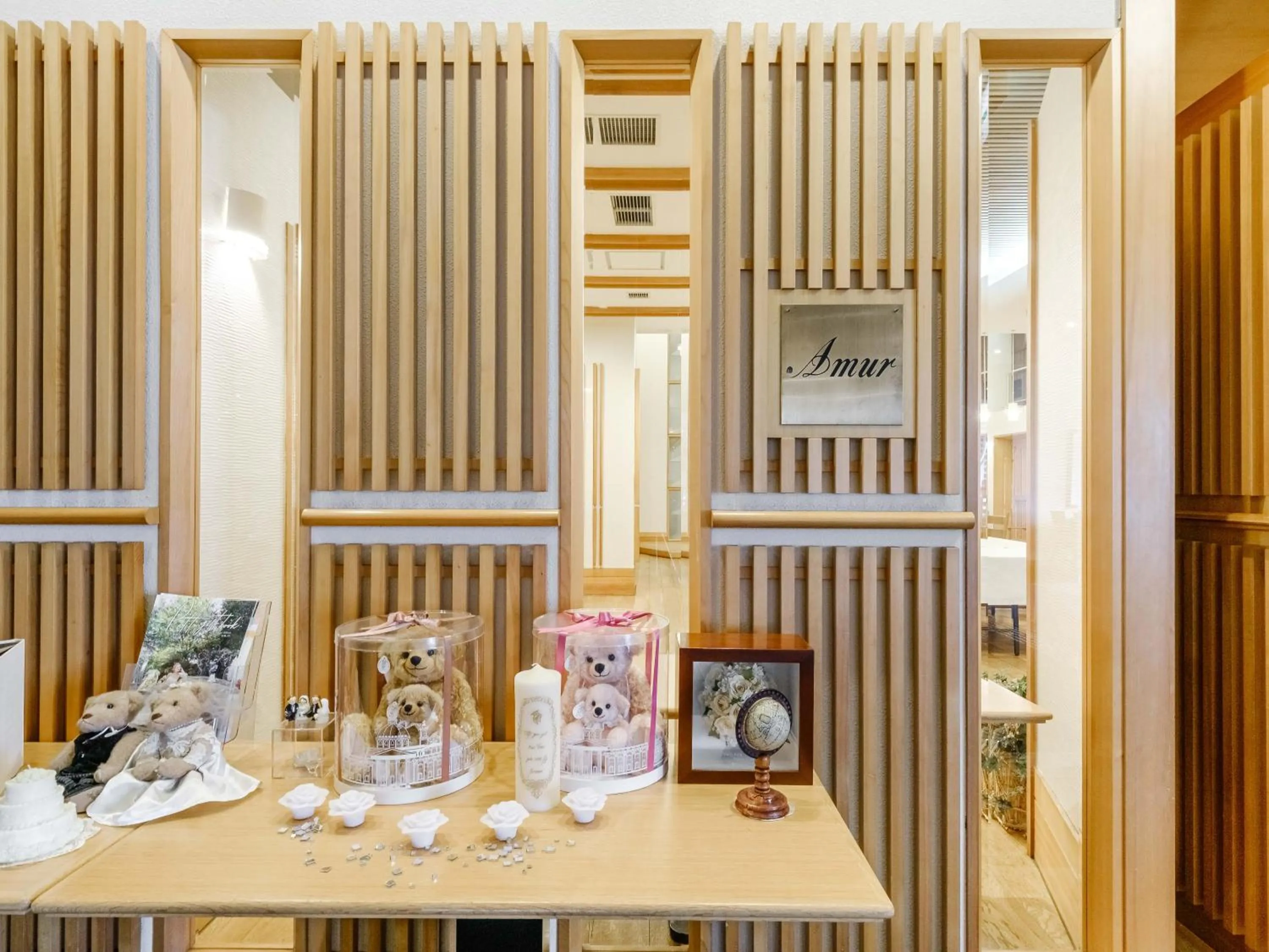 Other in Tabist Abashiri Central Hotel