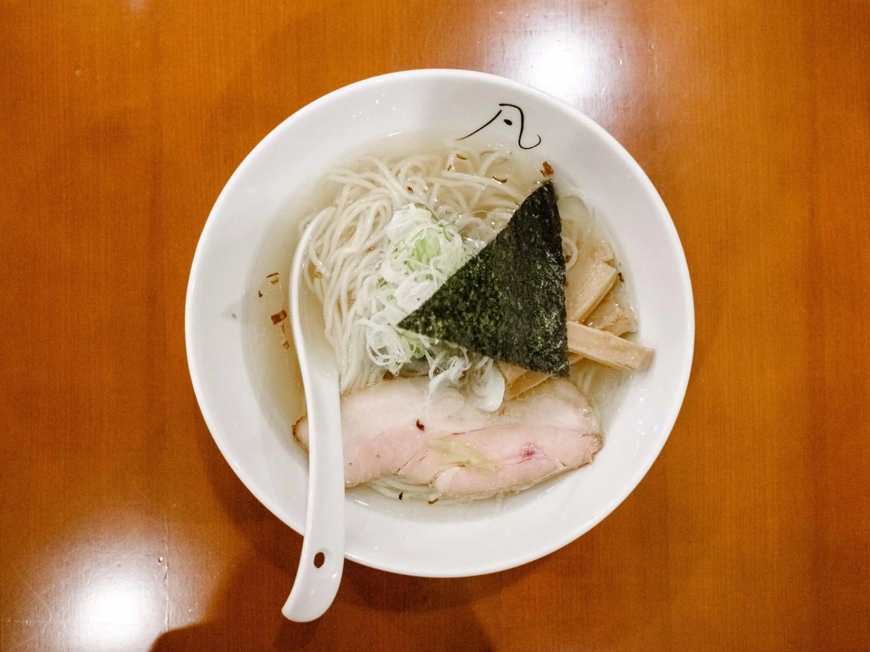 Food and drinks in Tabist Abashiri Central Hotel