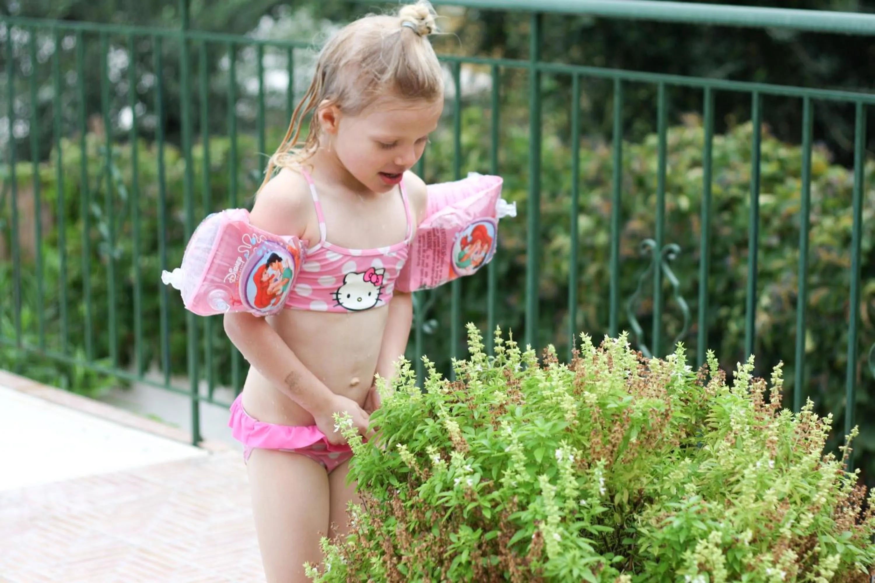 People in Akis Apartments