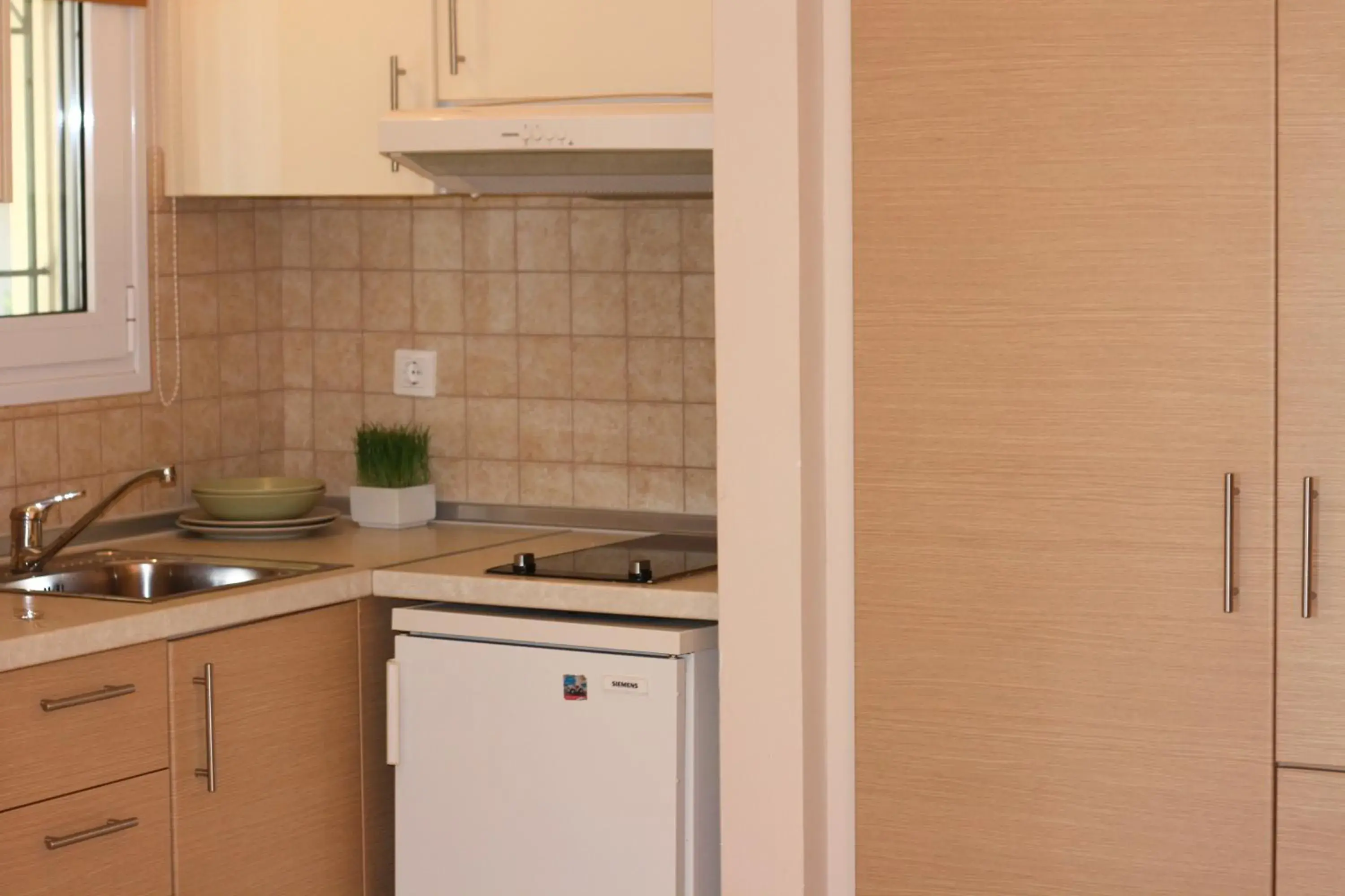 Standard Studio in Akis Apartments Standard Studio in Akis Apartments