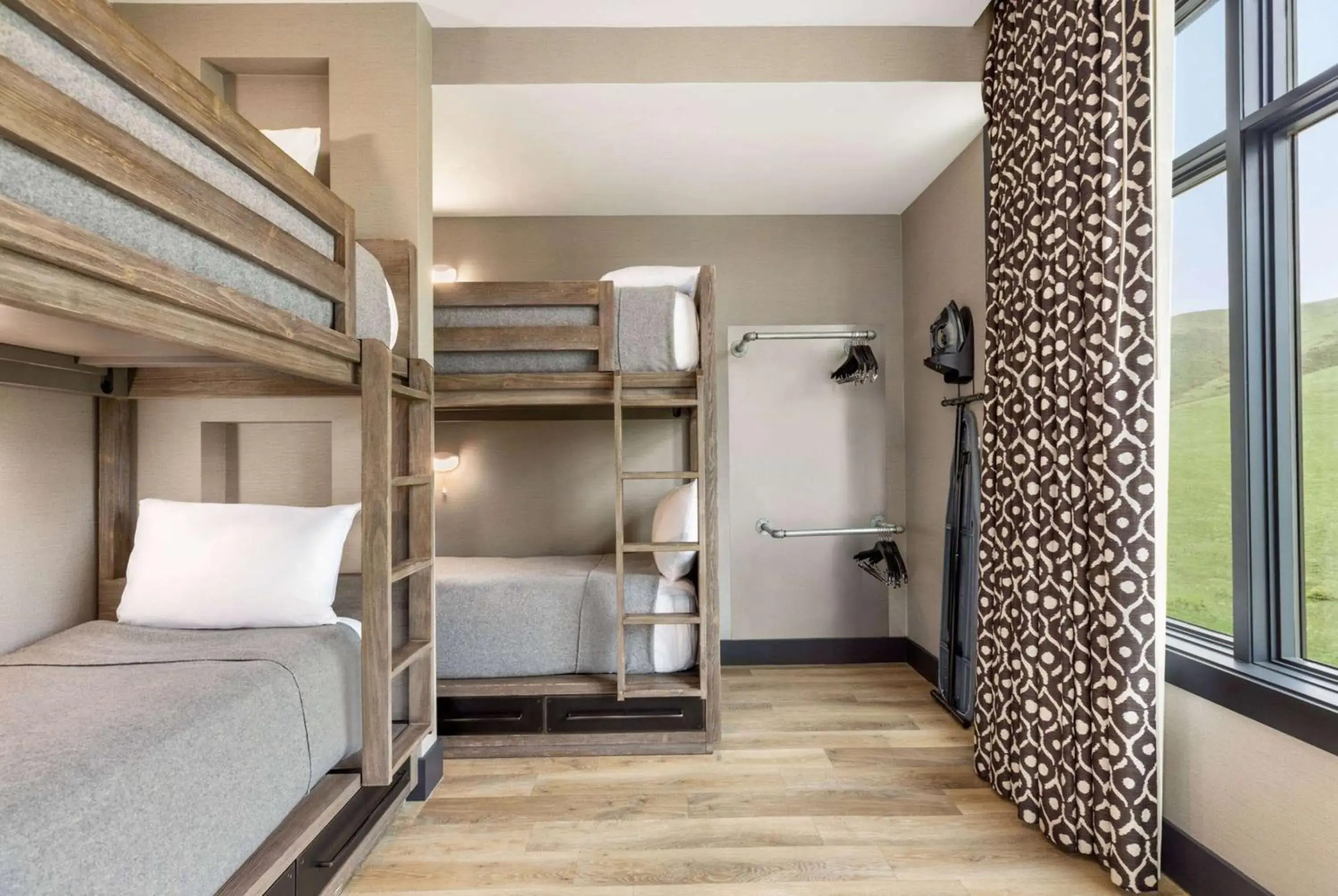 Triple Family Suite - Non-Smoking in Origin Red Rocks, a Wyndham Hotel Triple Family Suite - Non-Smoking in Origin Red Rocks, a Wyndham Hotel