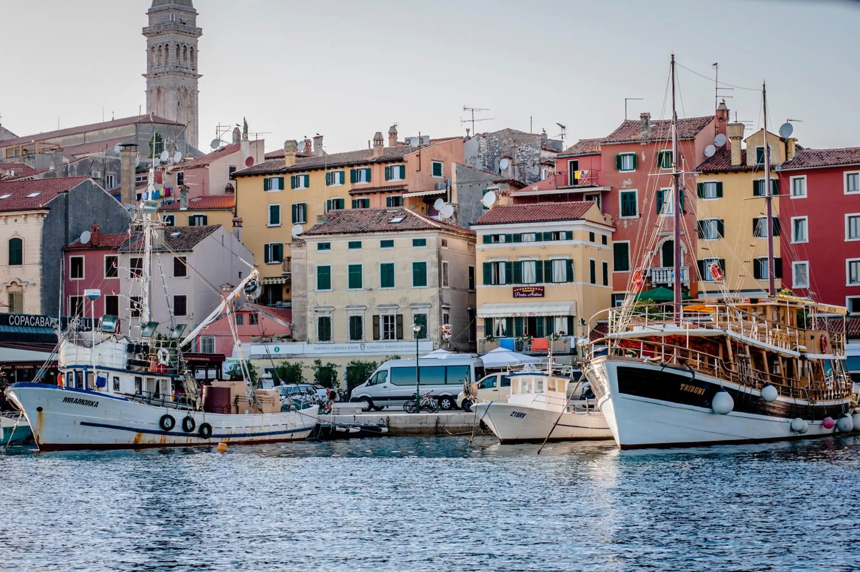 Property building in Residence PORTA ANTICA Centro Storico