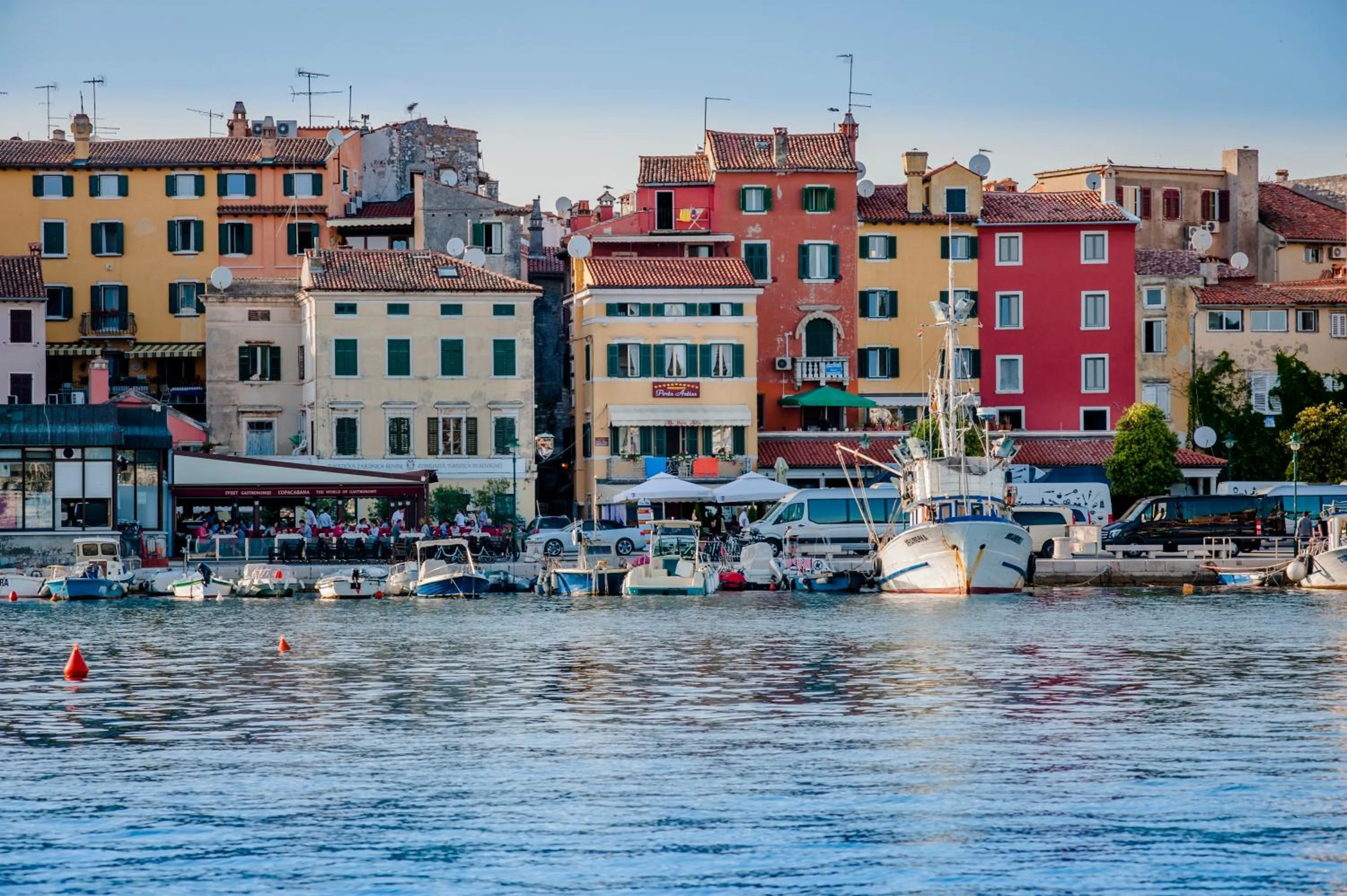 Property building in Residence PORTA ANTICA Centro Storico