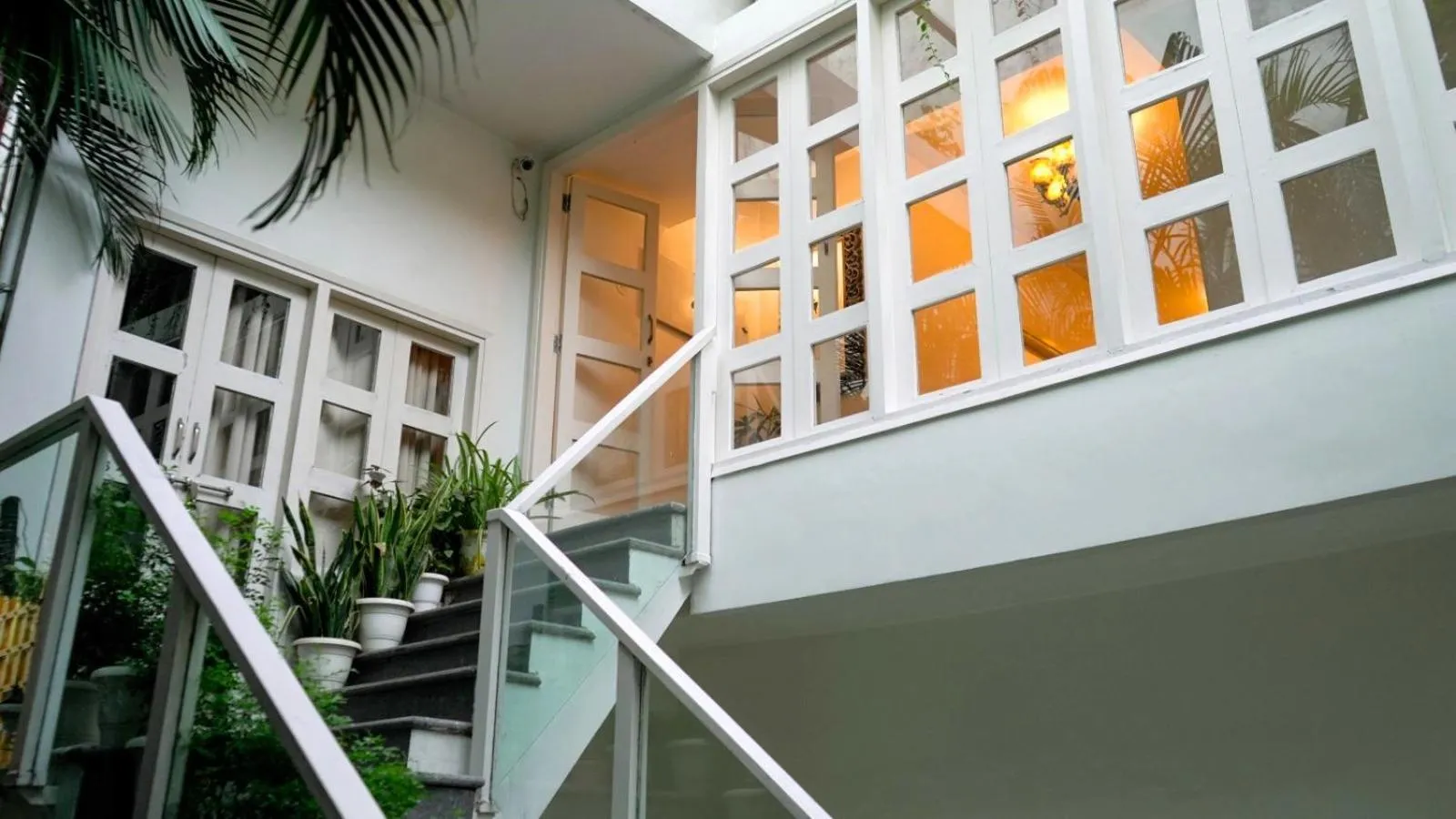 Property building in Stay Banaras - A Boutique Hotel