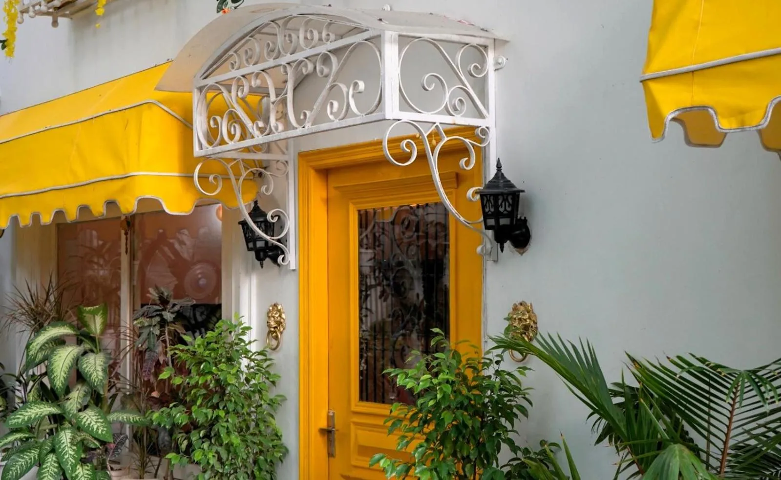 Property building in Stay Banaras - A Boutique Hotel