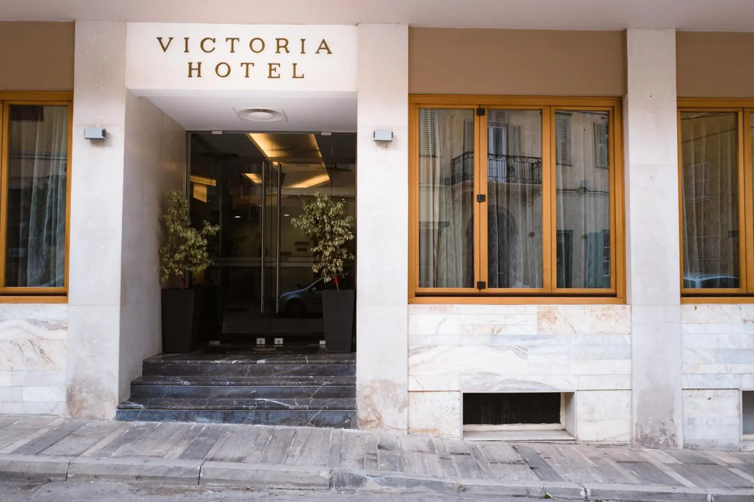 Victoria Hotel Victoria Hotel