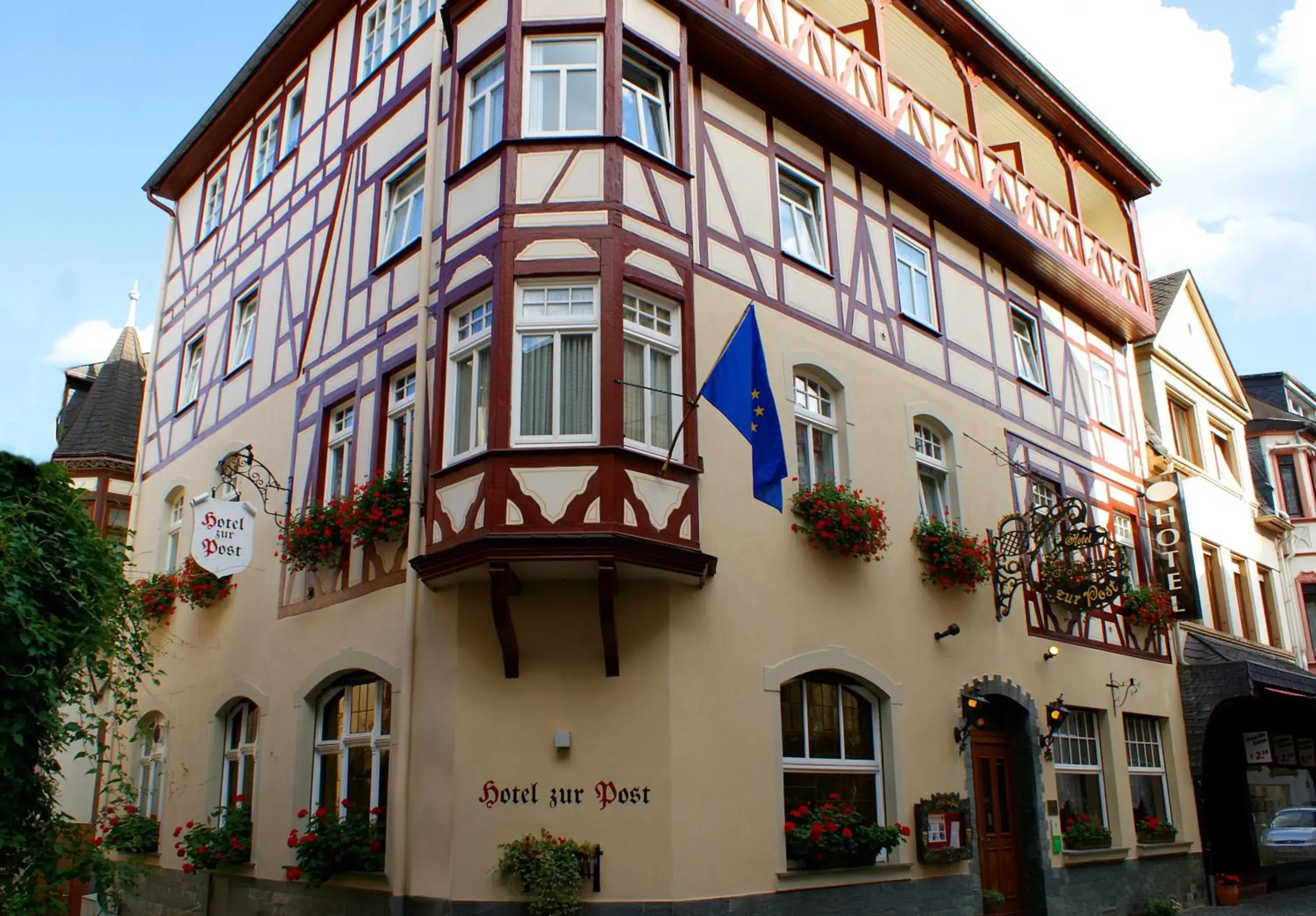 Hotel zur Post Hotel zur Post