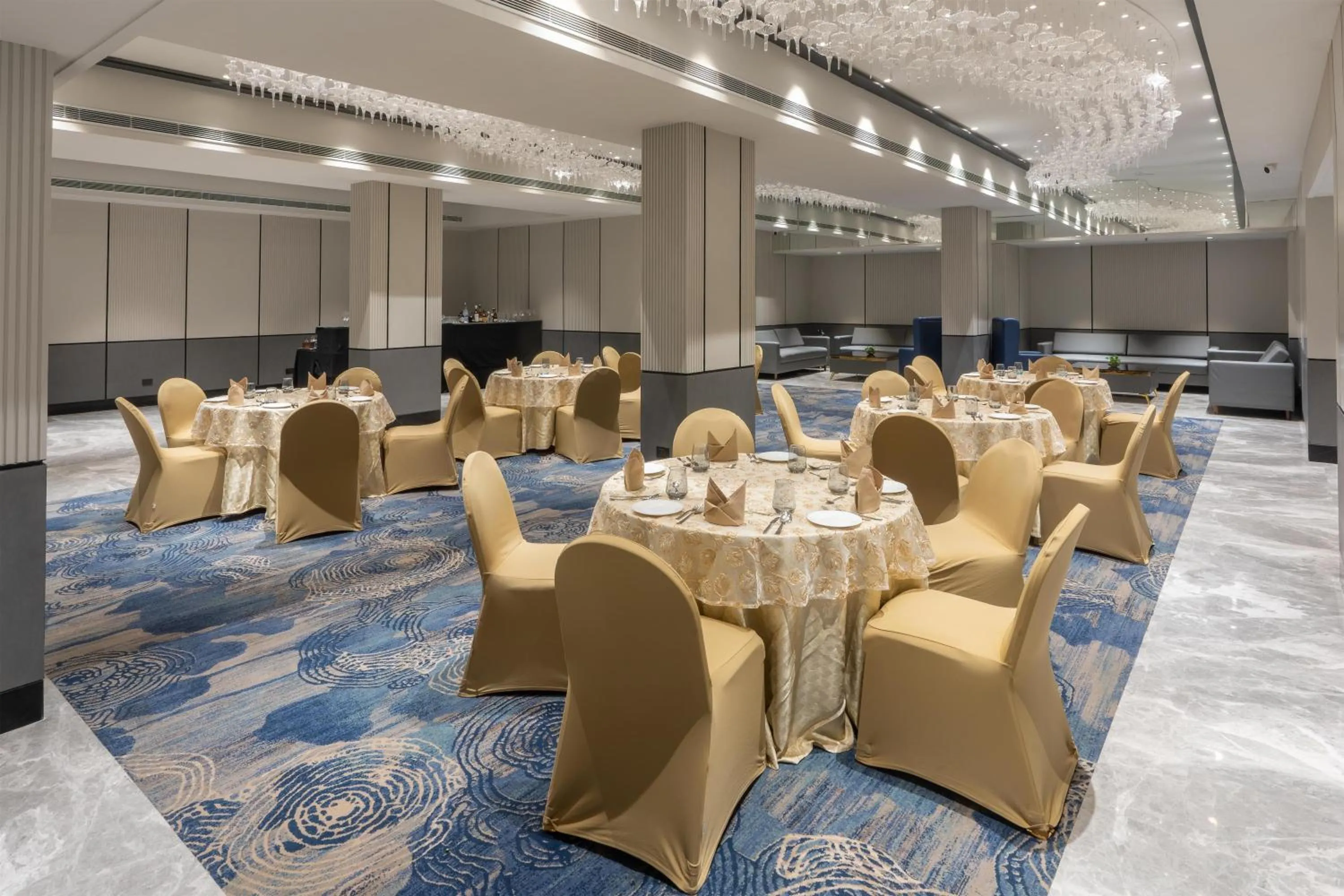 wedding in Park Inn by Radisson,South Delhi