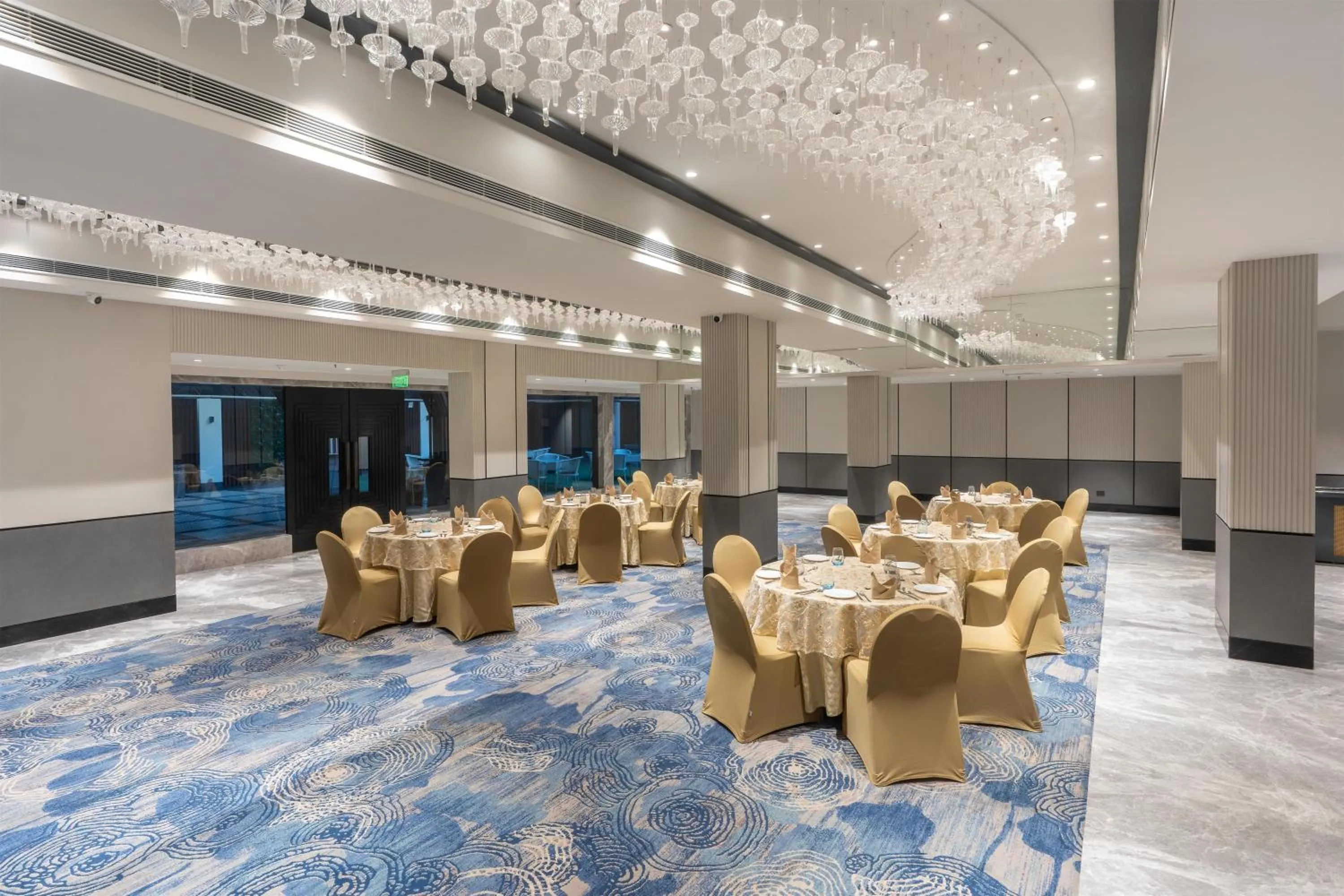 wedding in Park Inn by Radisson,South Delhi