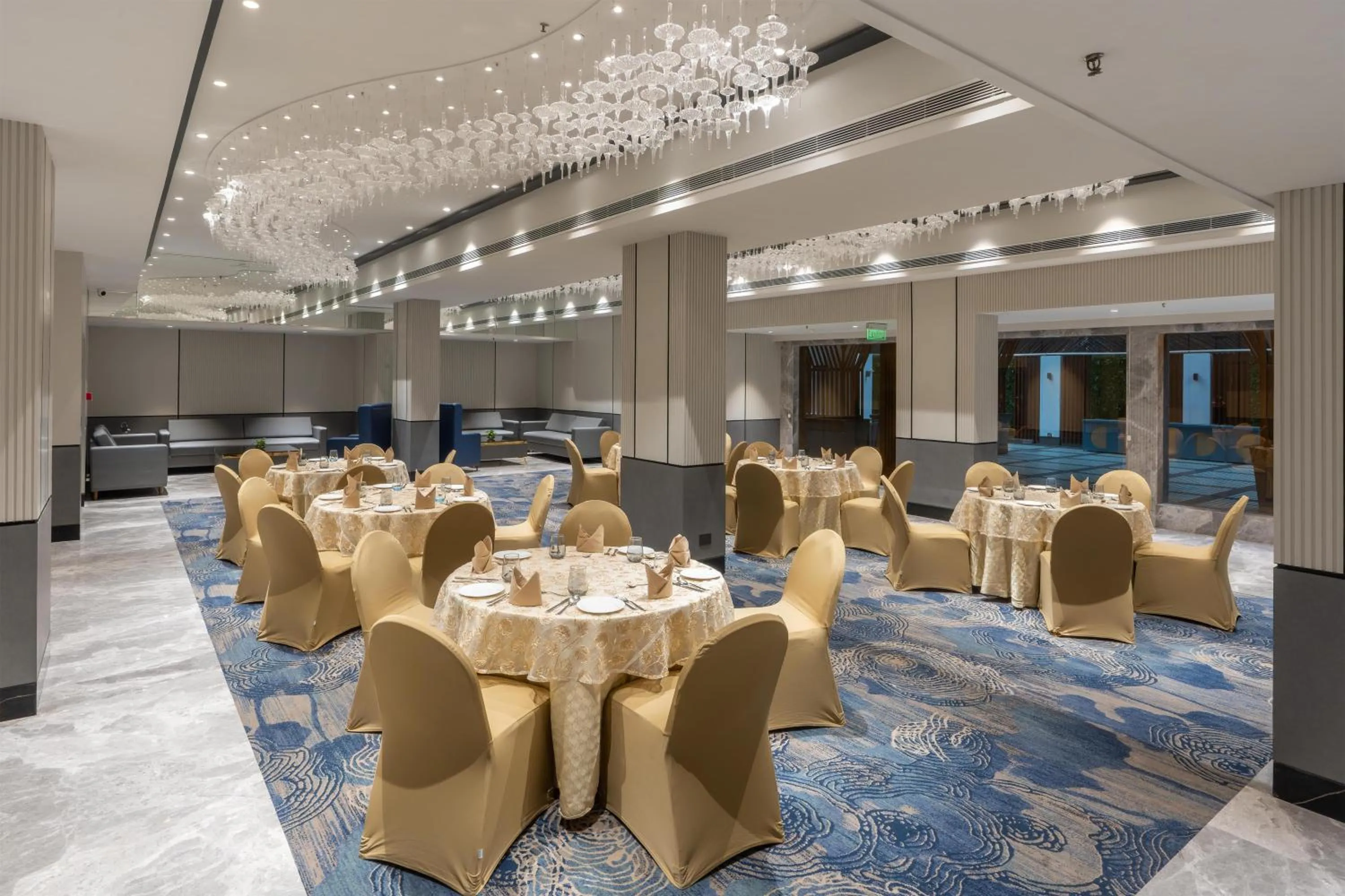 wedding in Park Inn by Radisson,South Delhi