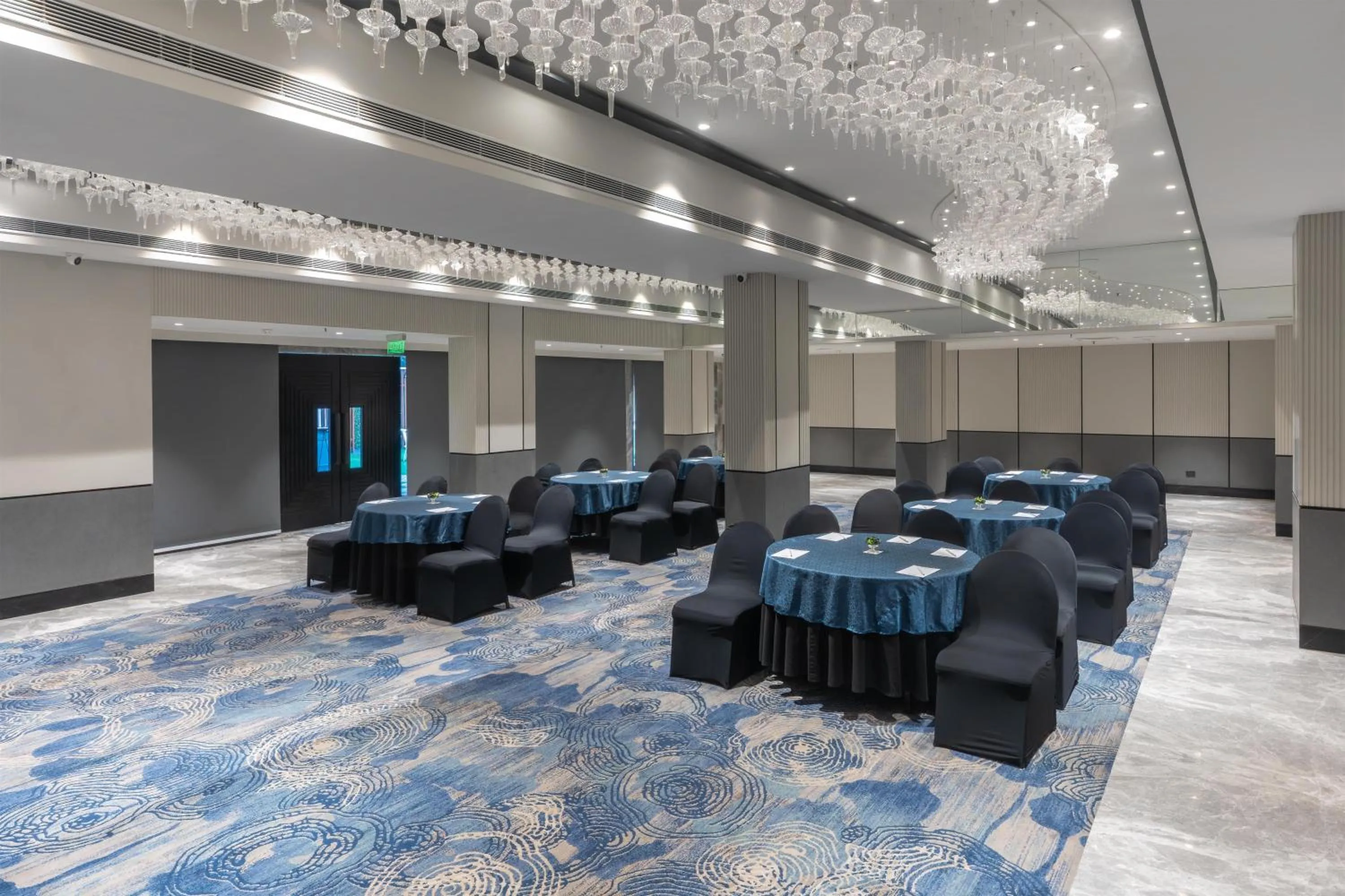 Meeting/conference room in Park Inn by Radisson,South Delhi