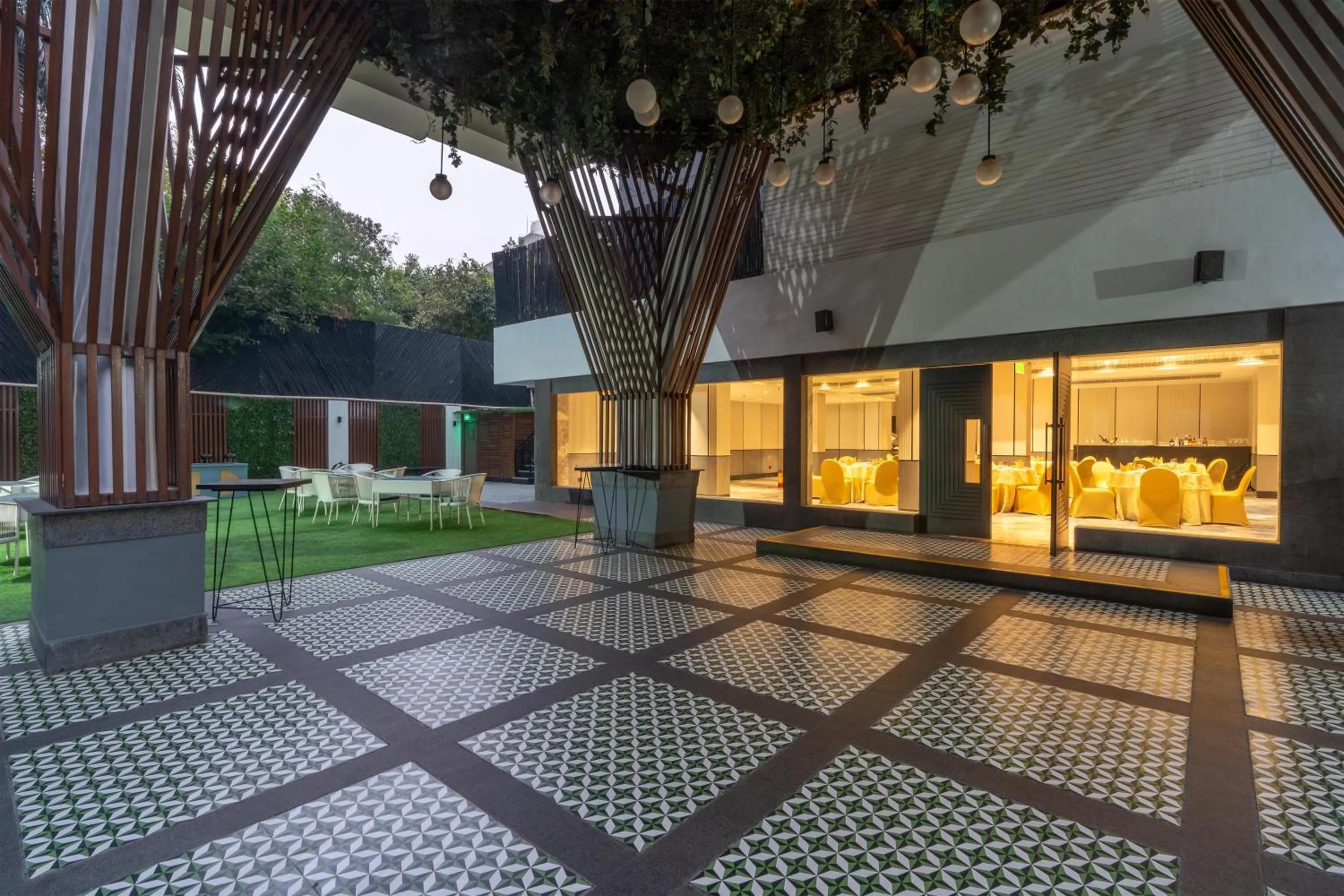 wedding in Park Inn by Radisson,South Delhi