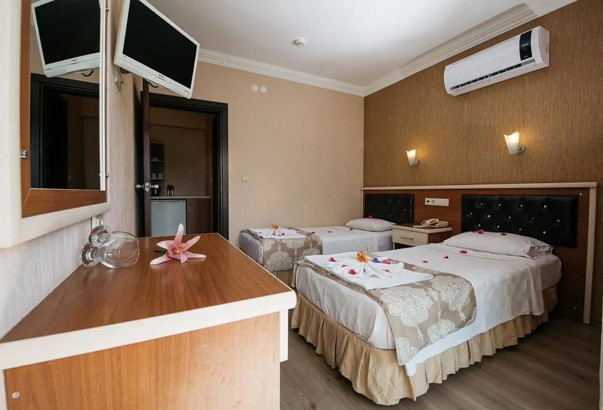 Massage in Epic Hotel