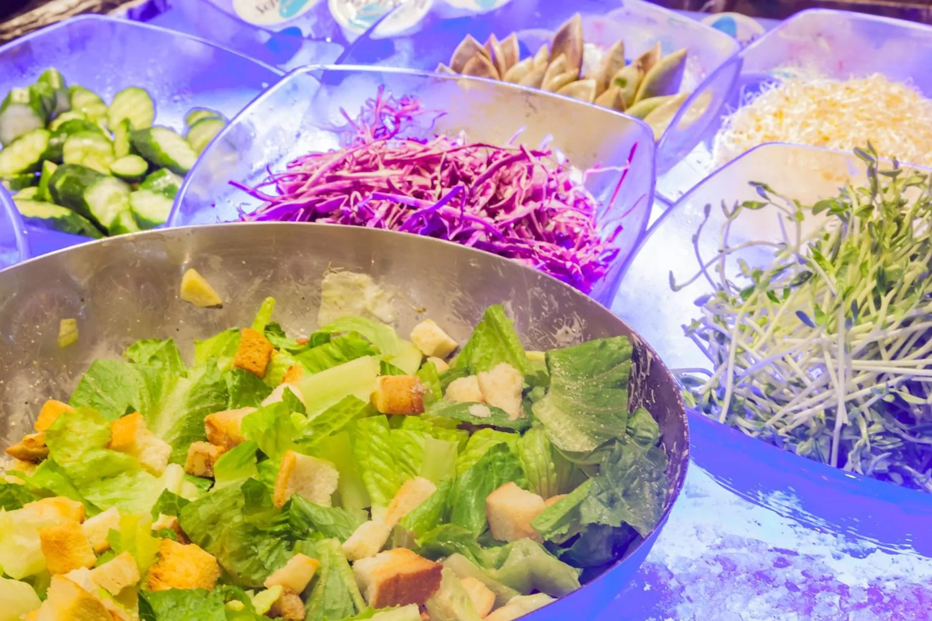 Pacific Business Hotel