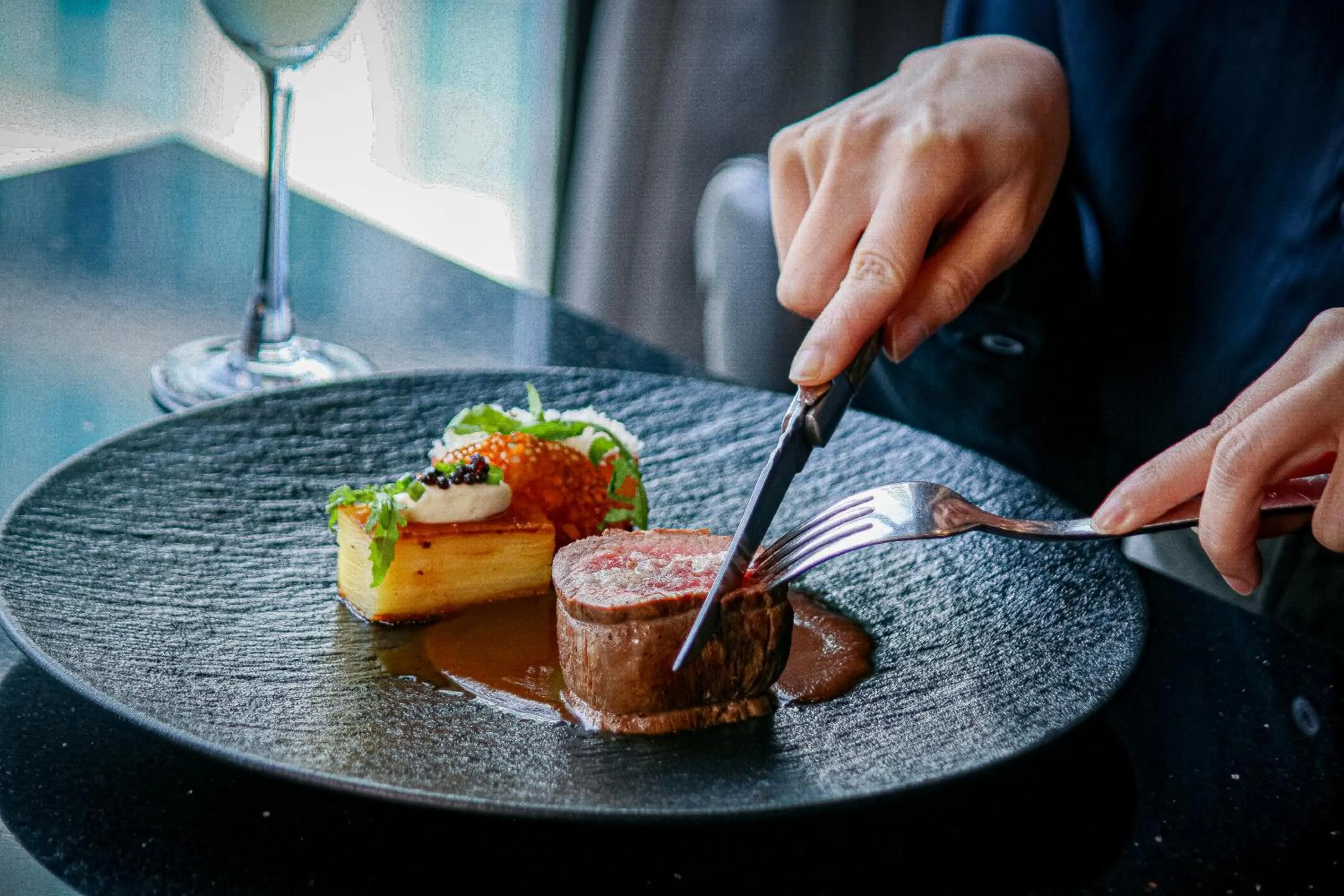 People in Hotel Muse Bangkok, Autograph Collection