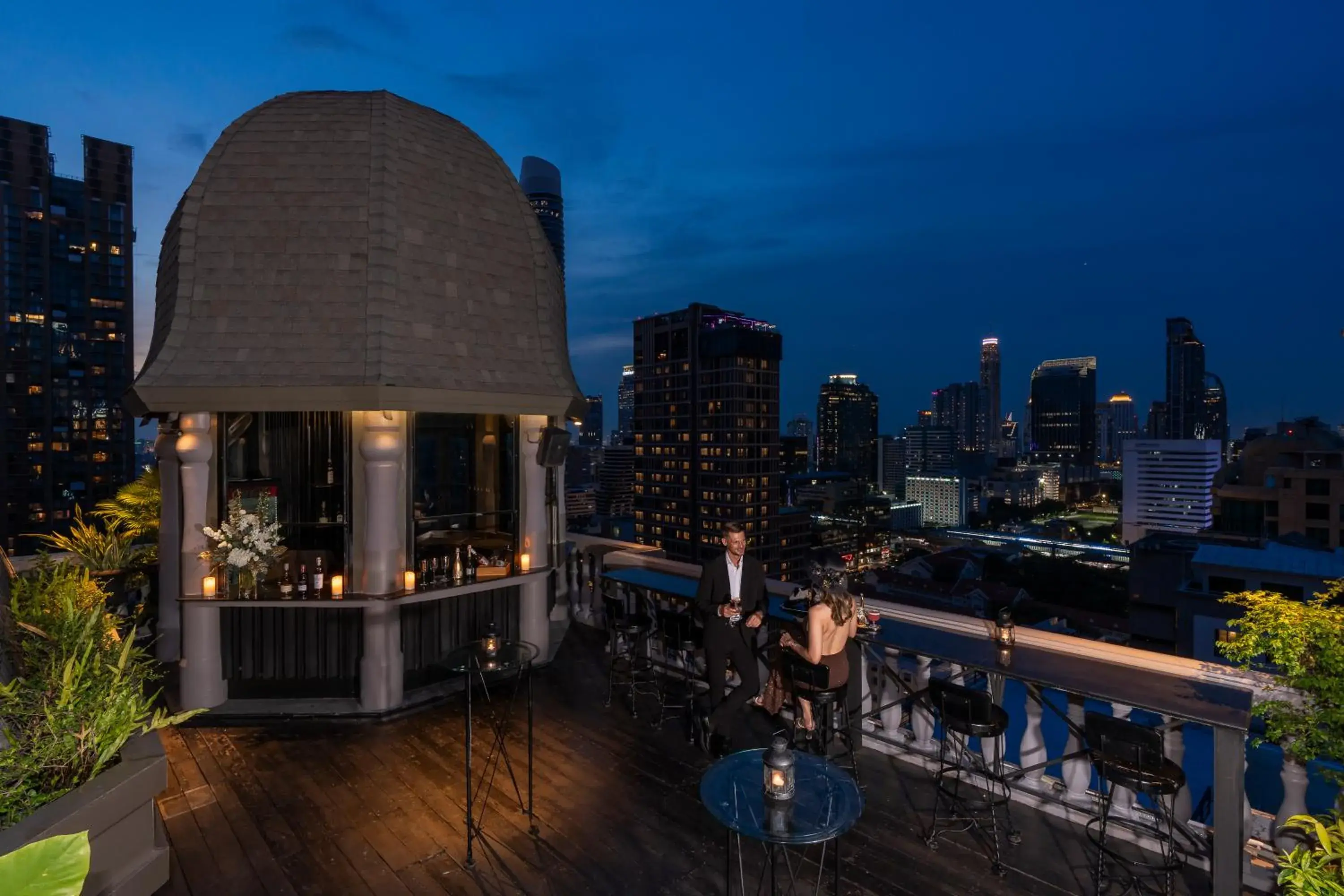 Hotel Muse Bangkok, Autograph Collection Hotel Muse Bangkok, Autograph Collection