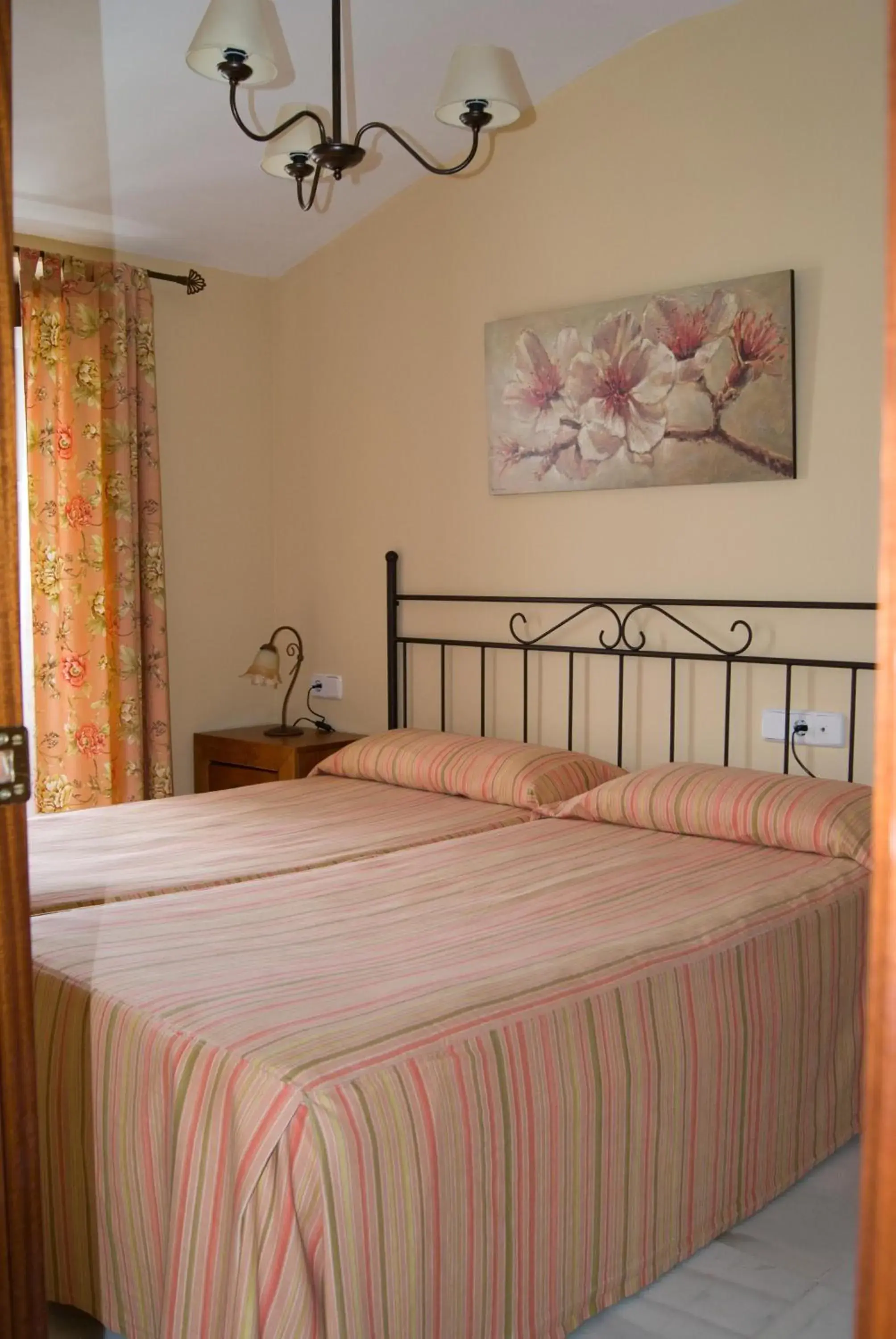 One-Bedroom Apartment in Casa Palacio Luna One-Bedroom Apartment in Casa Palacio Luna