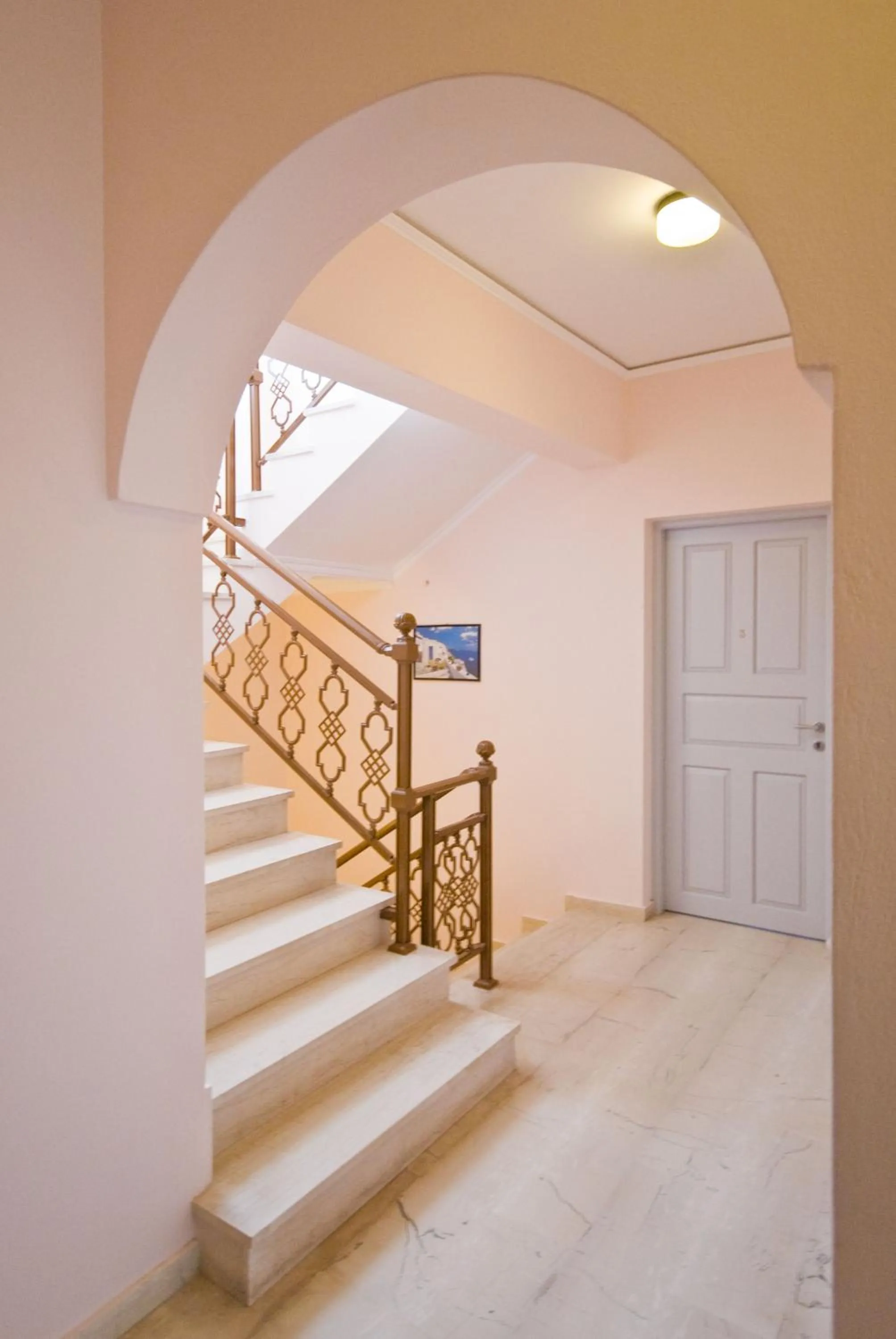 Other in Glaros Hotel