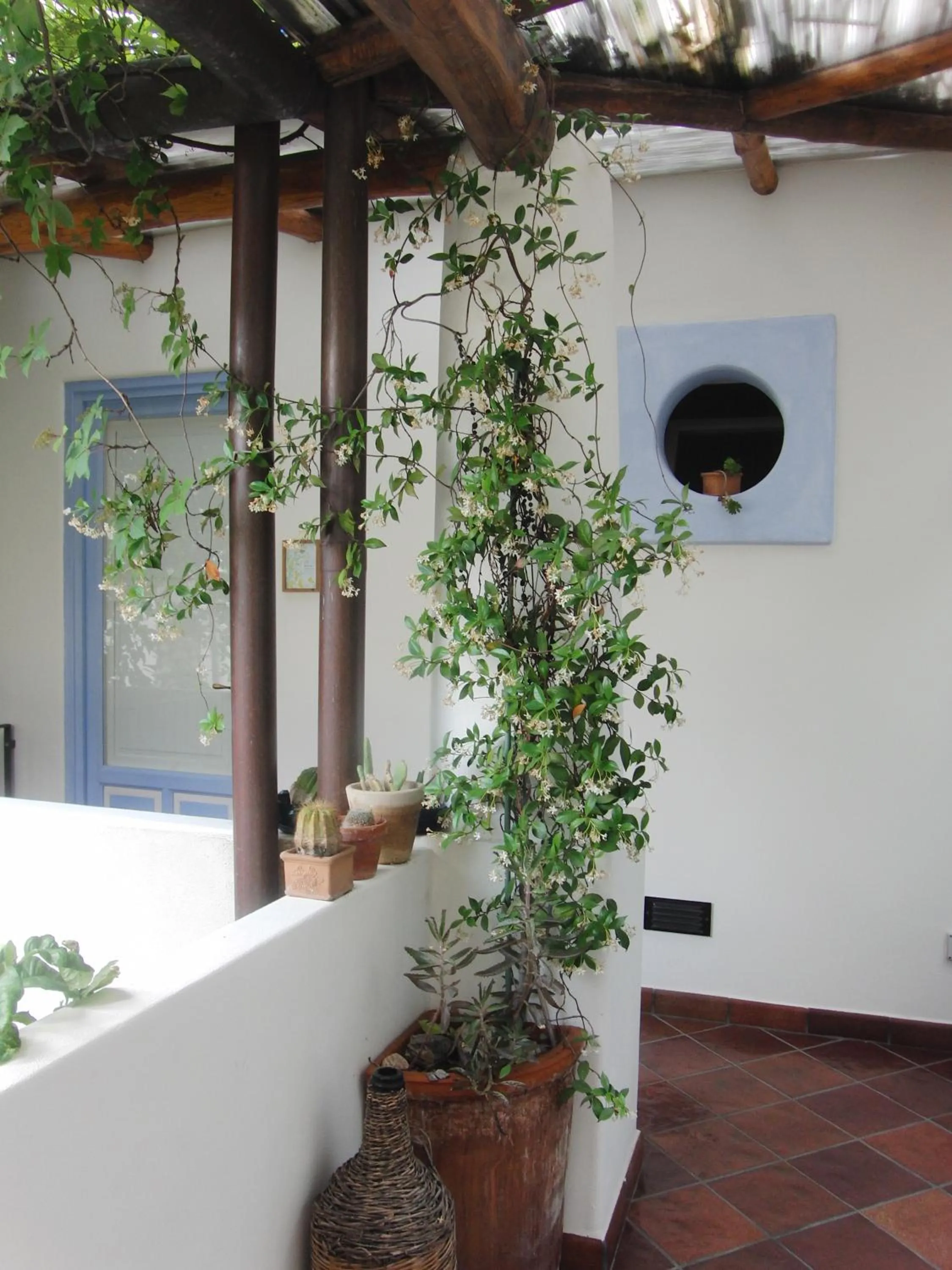 Albergo Boutique Casajanca