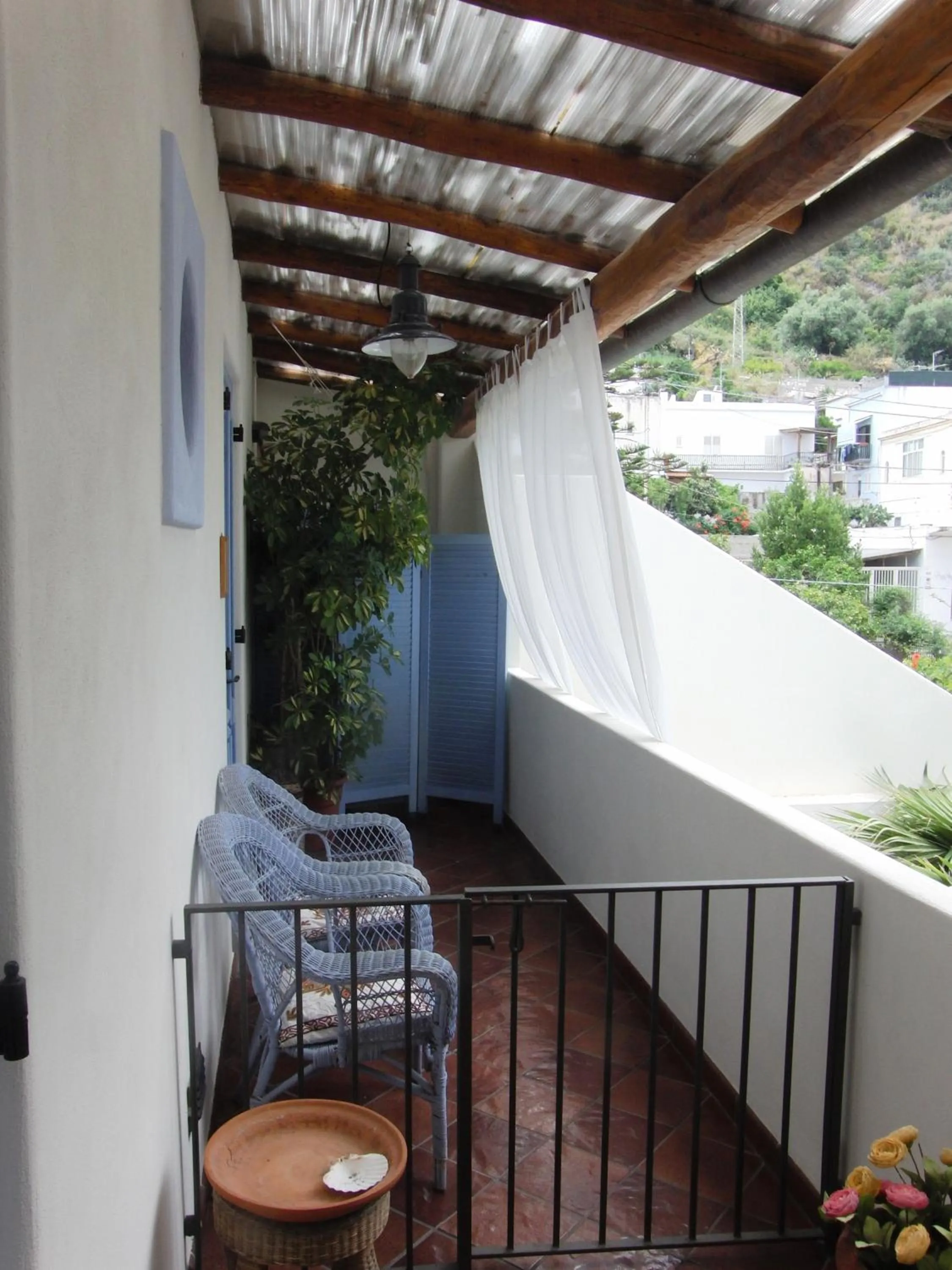 Albergo Boutique Casajanca