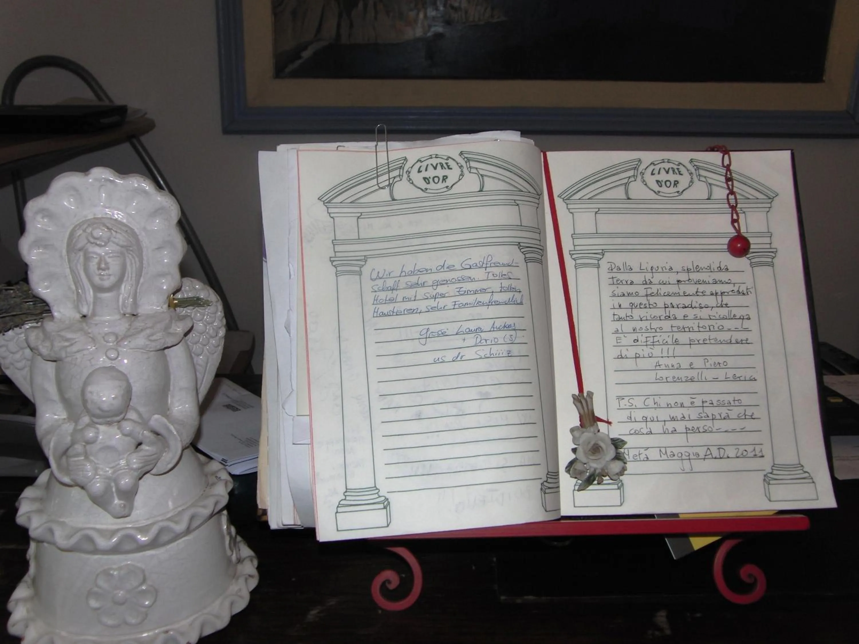 Albergo Boutique Casajanca