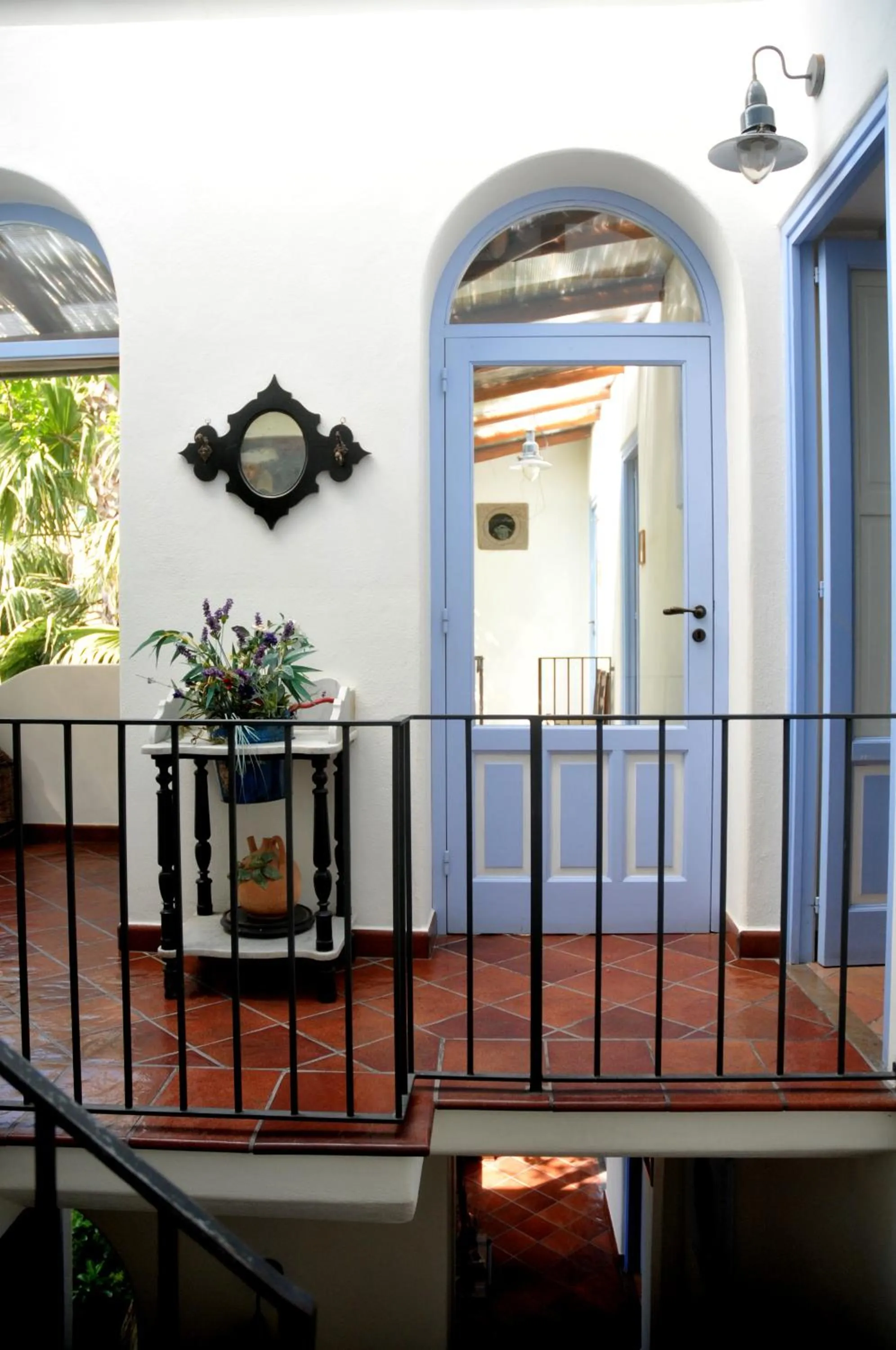 Albergo Boutique Casajanca