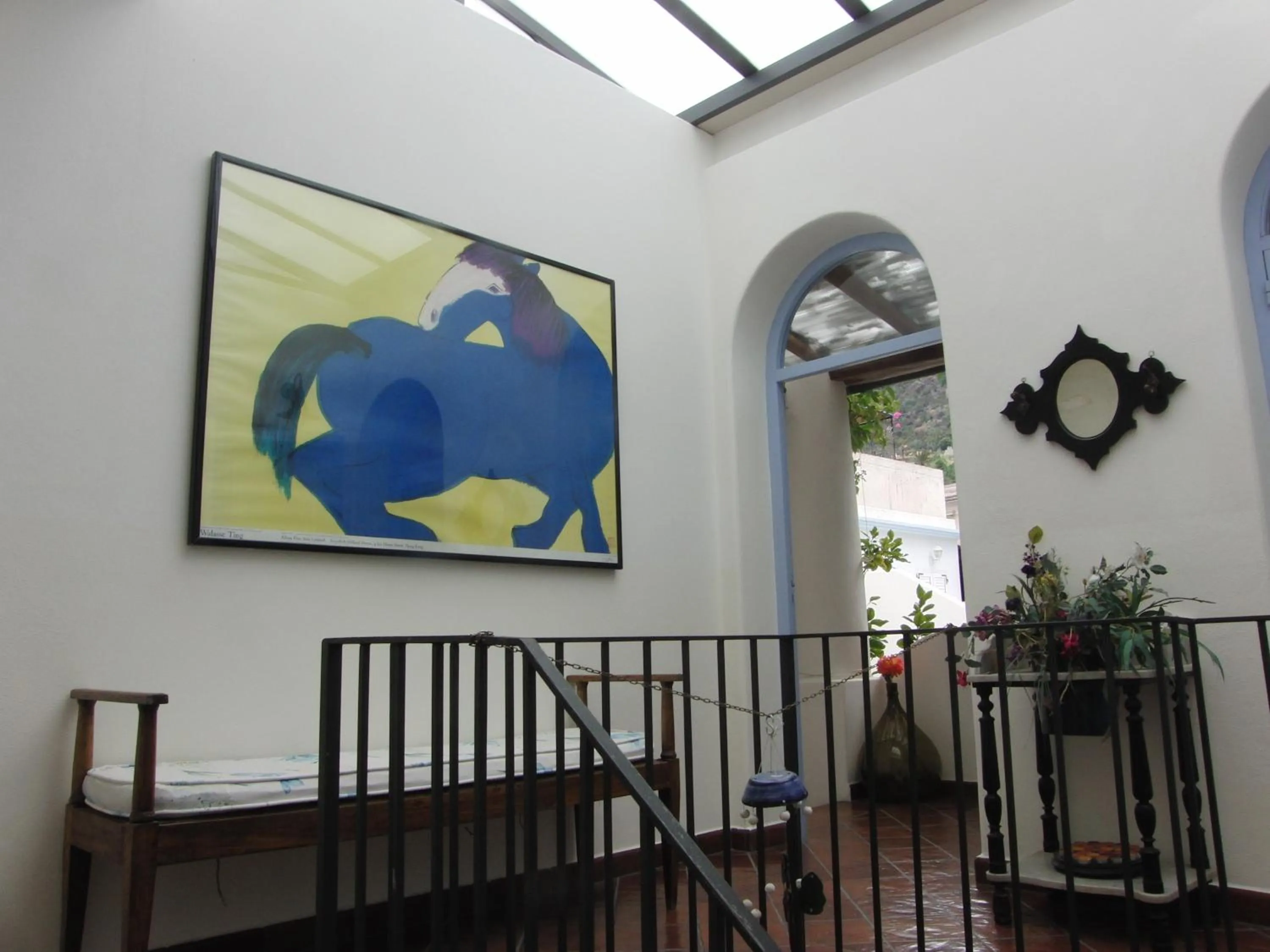 Albergo Boutique Casajanca