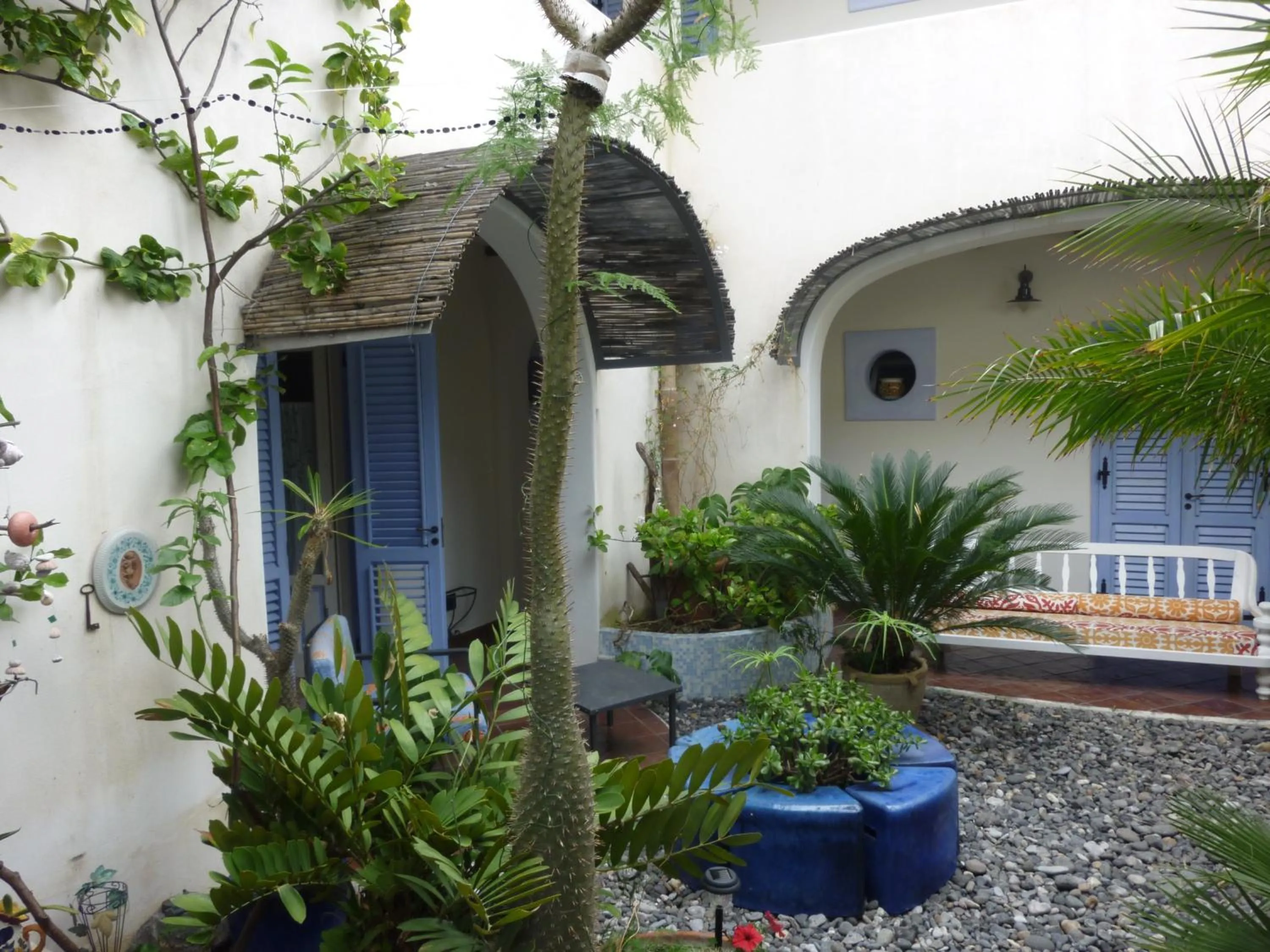 Albergo Boutique Casajanca