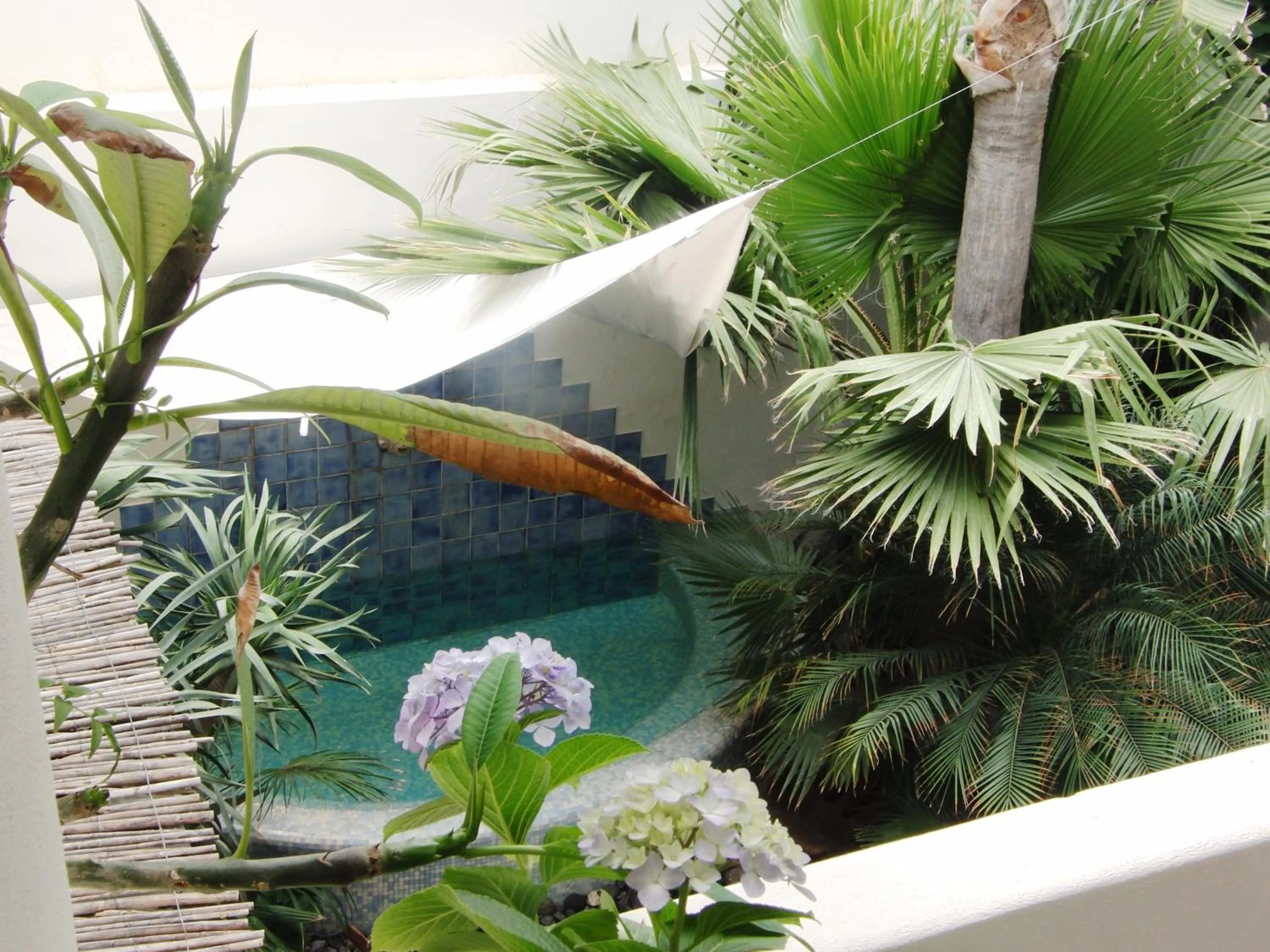 Albergo Boutique Casajanca