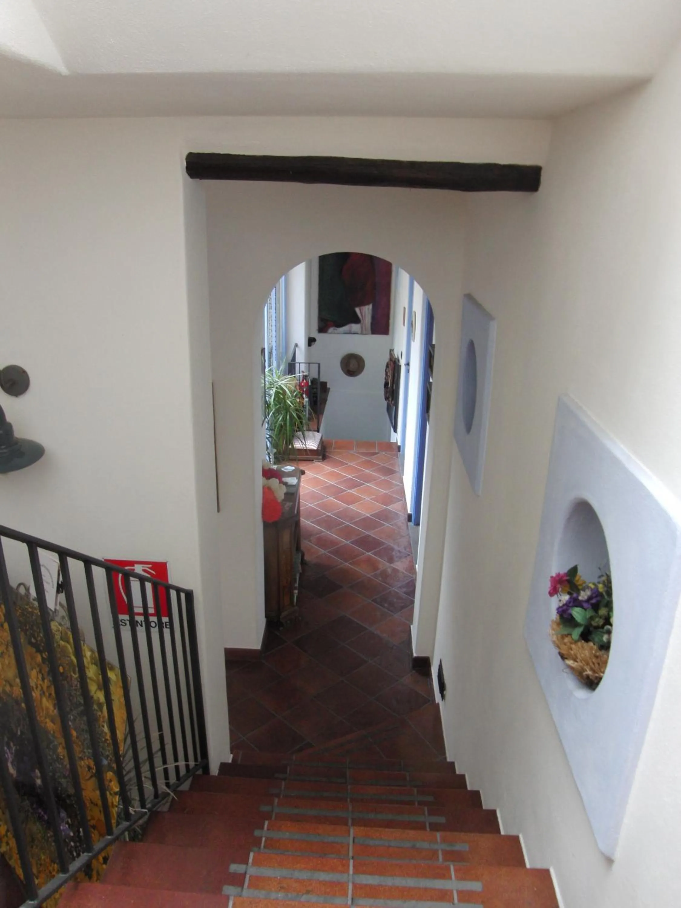 Albergo Boutique Casajanca