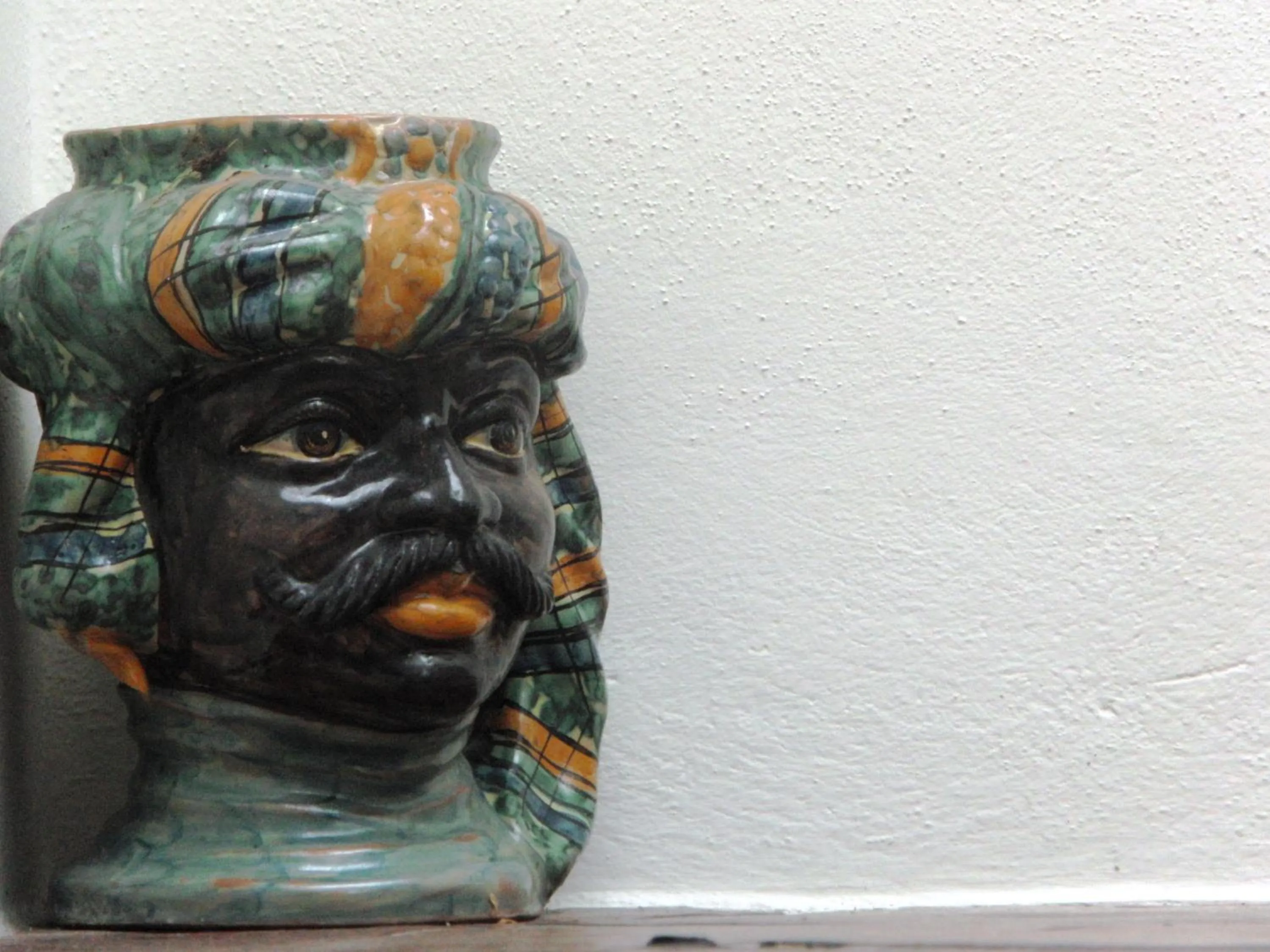 Albergo Boutique Casajanca