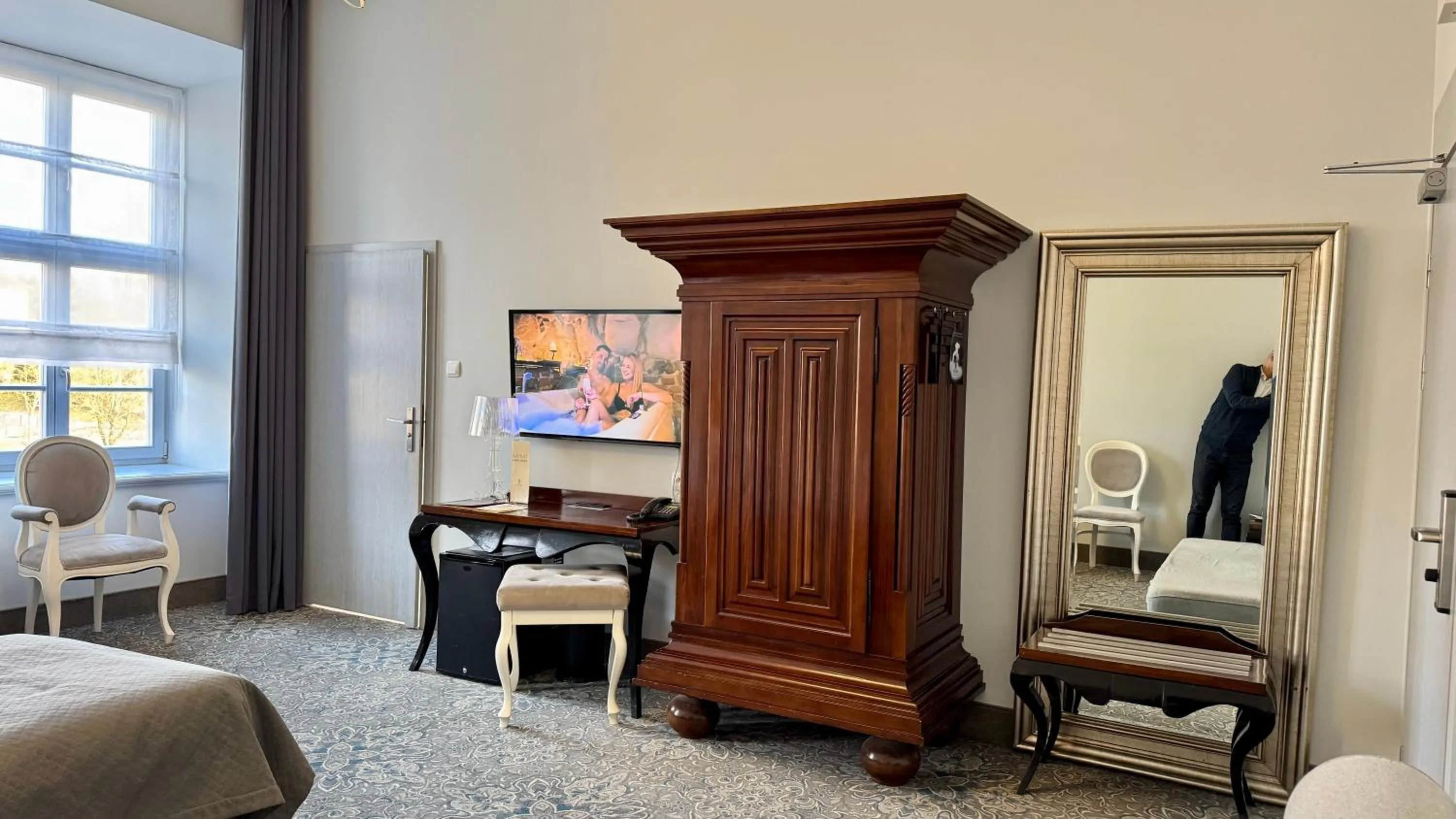 Other in Hotel Krasicki