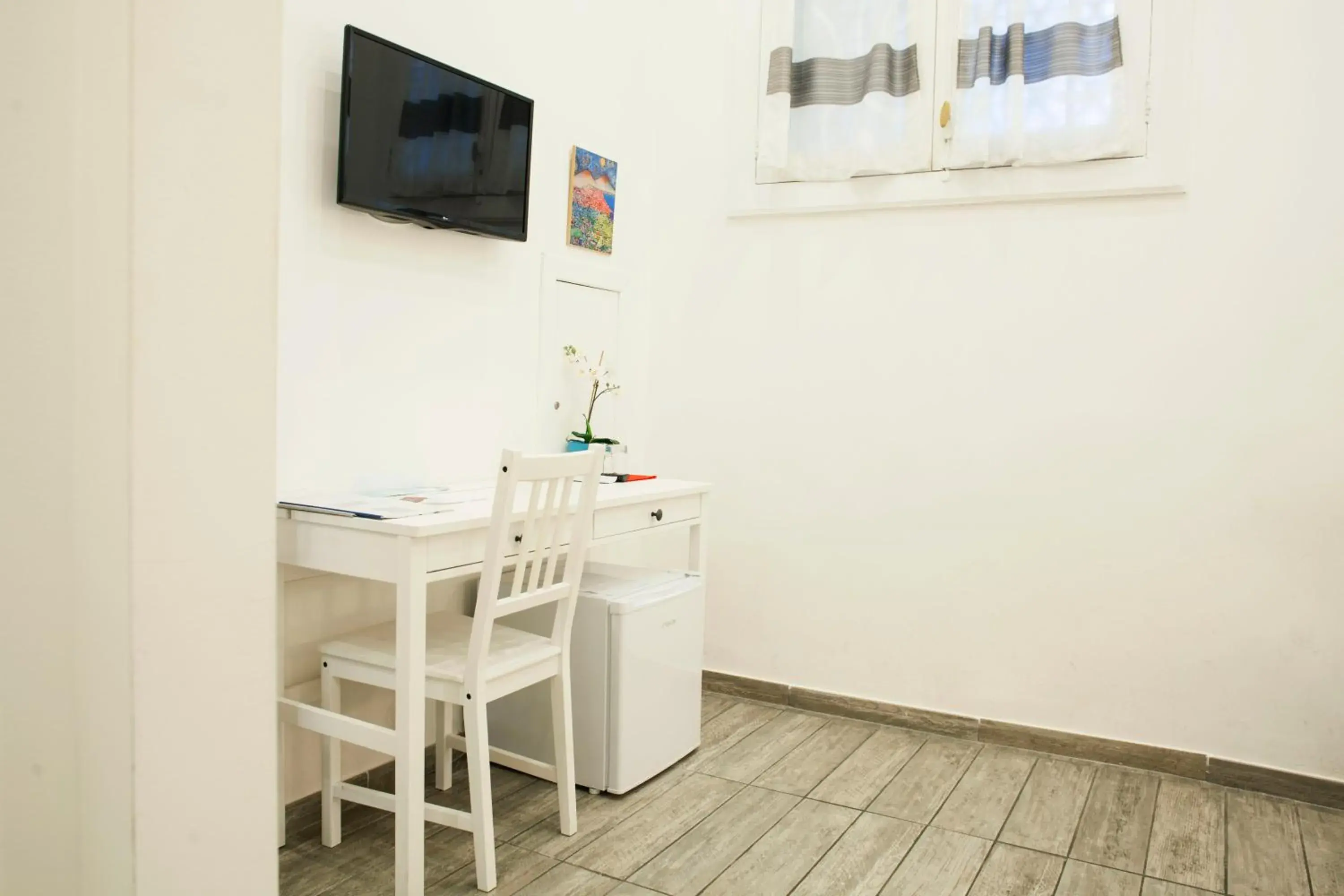 Economy Double Room in B&B Martucci Avenue Economy Double Room in B&B Martucci Avenue