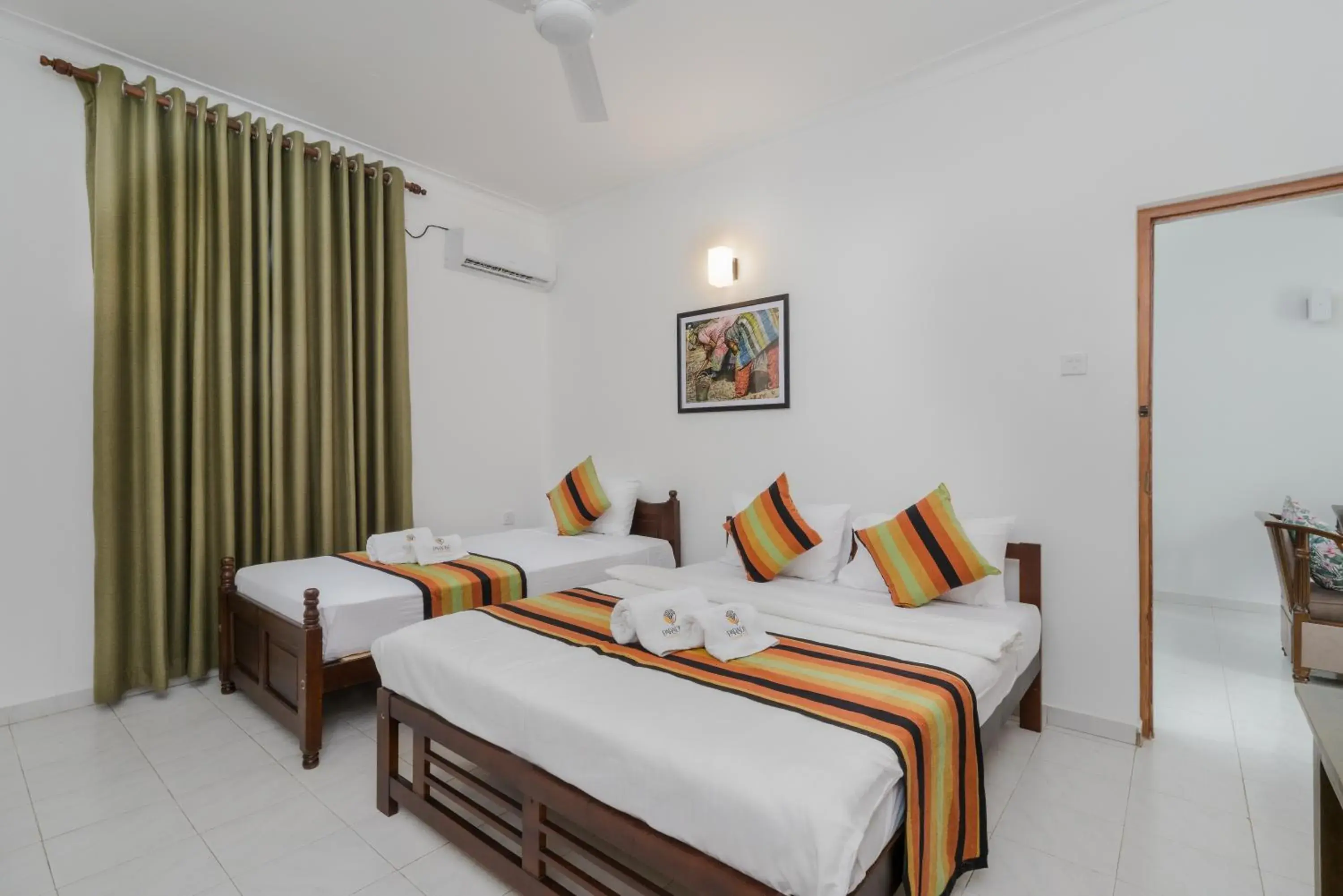 Apartment with Garden View in Paradise Holiday Village Apartment with Garden View in Paradise Holiday Village