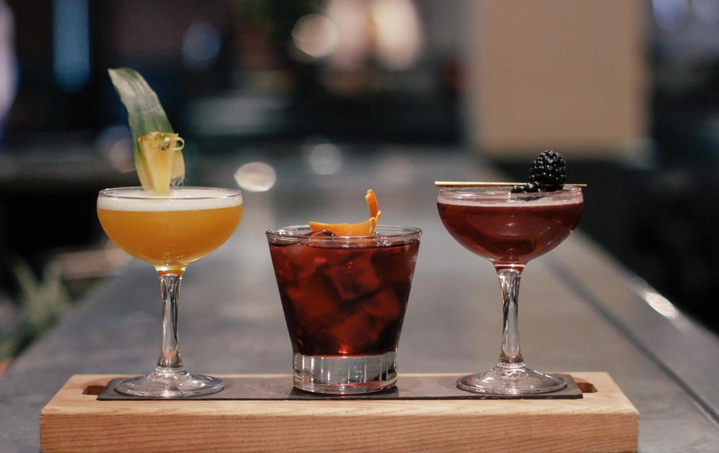 Business facilities in The Mandeville Hotel