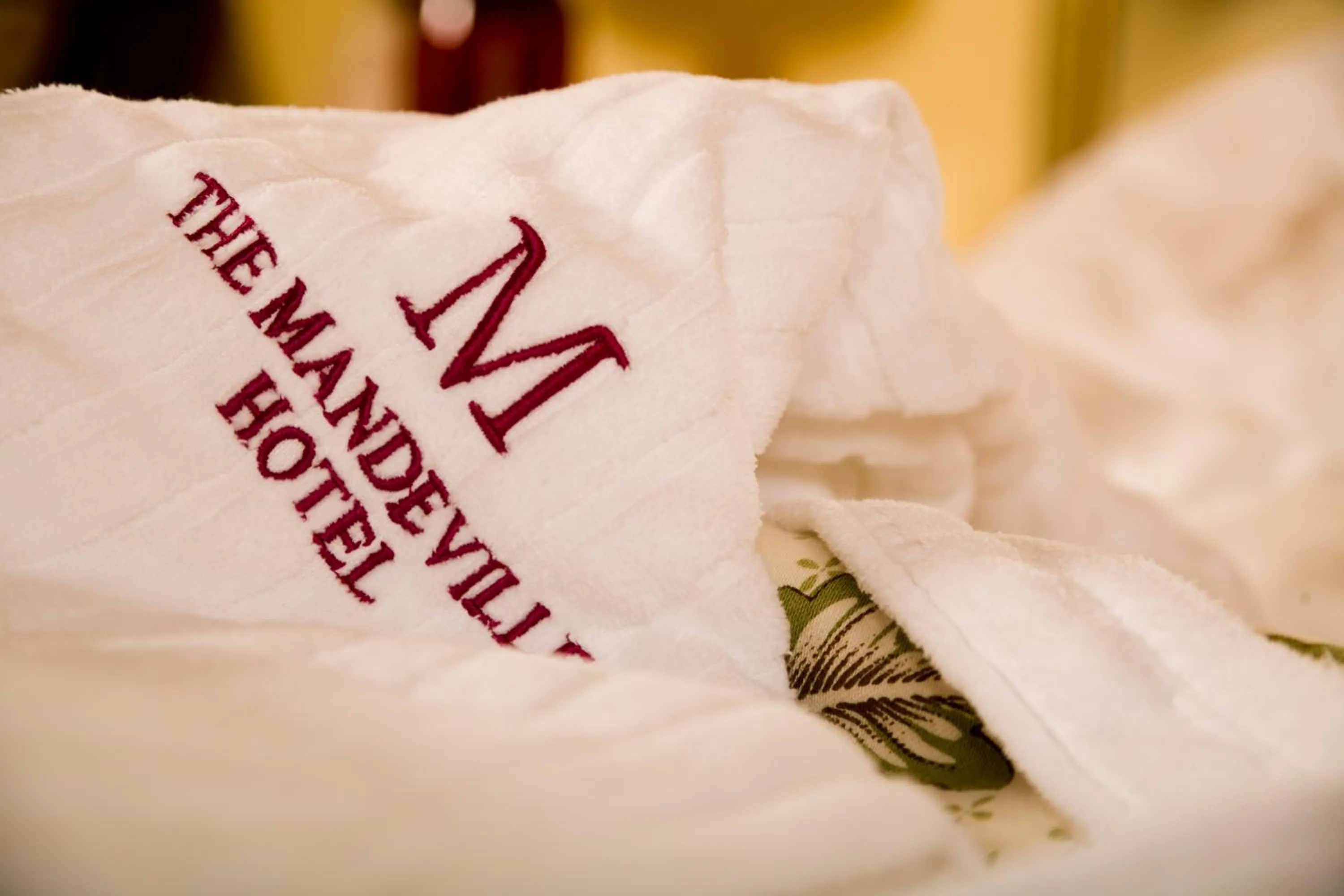 Other in The Mandeville Hotel