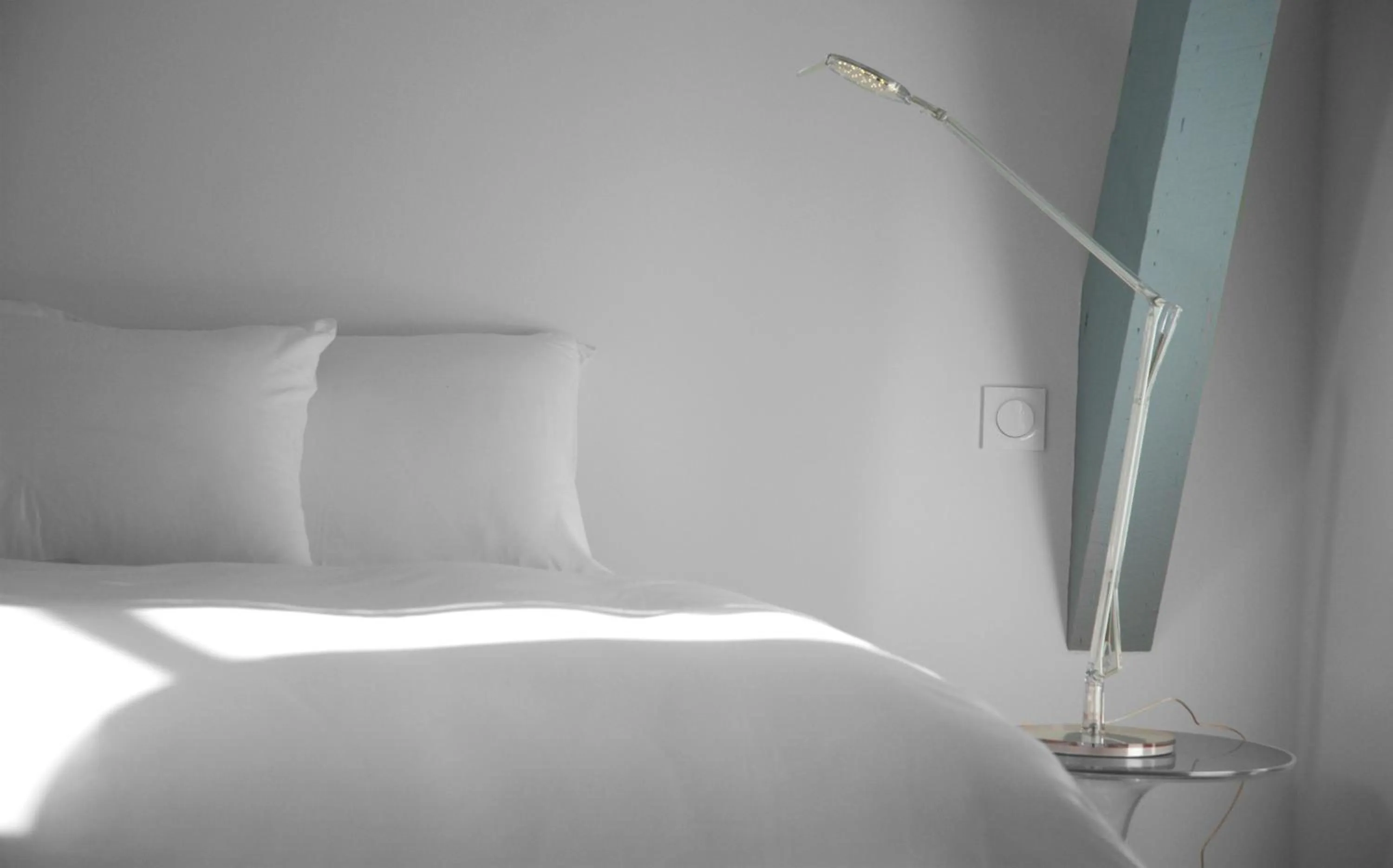 Bedroom, Bed in Les Demeures de Valette