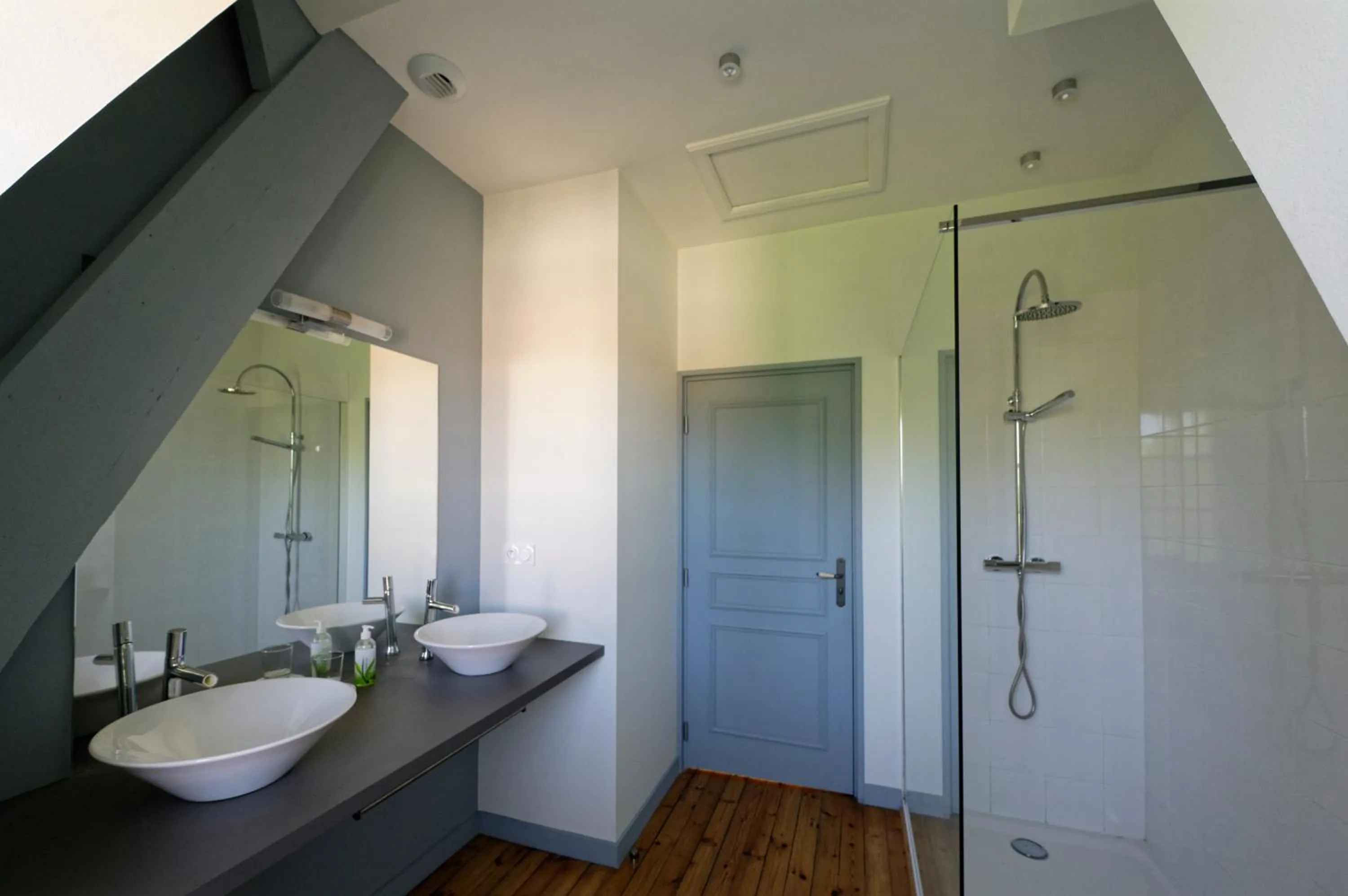 Off site in Les Demeures de Valette