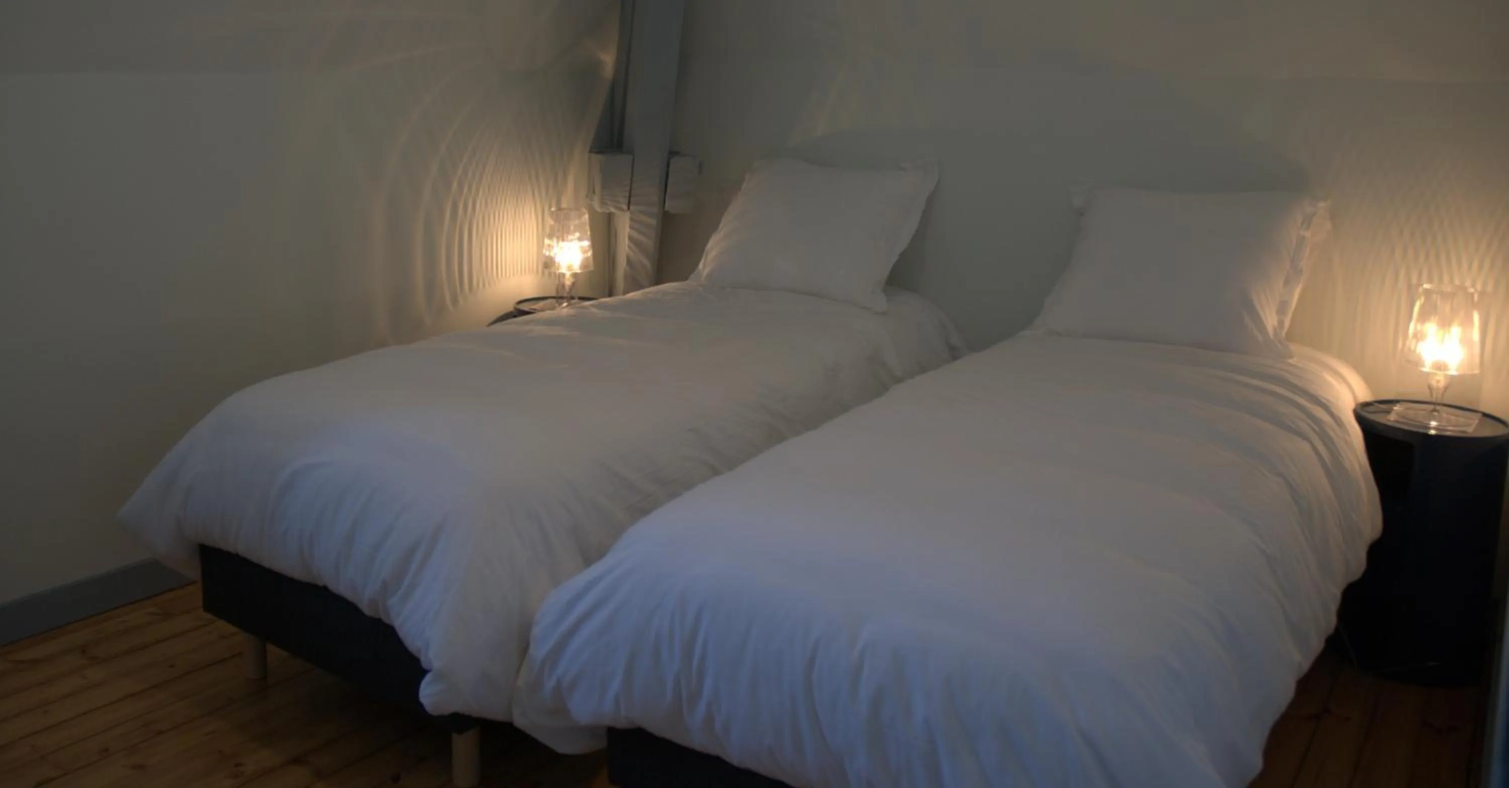 Bedroom, Bed in Les Demeures de Valette