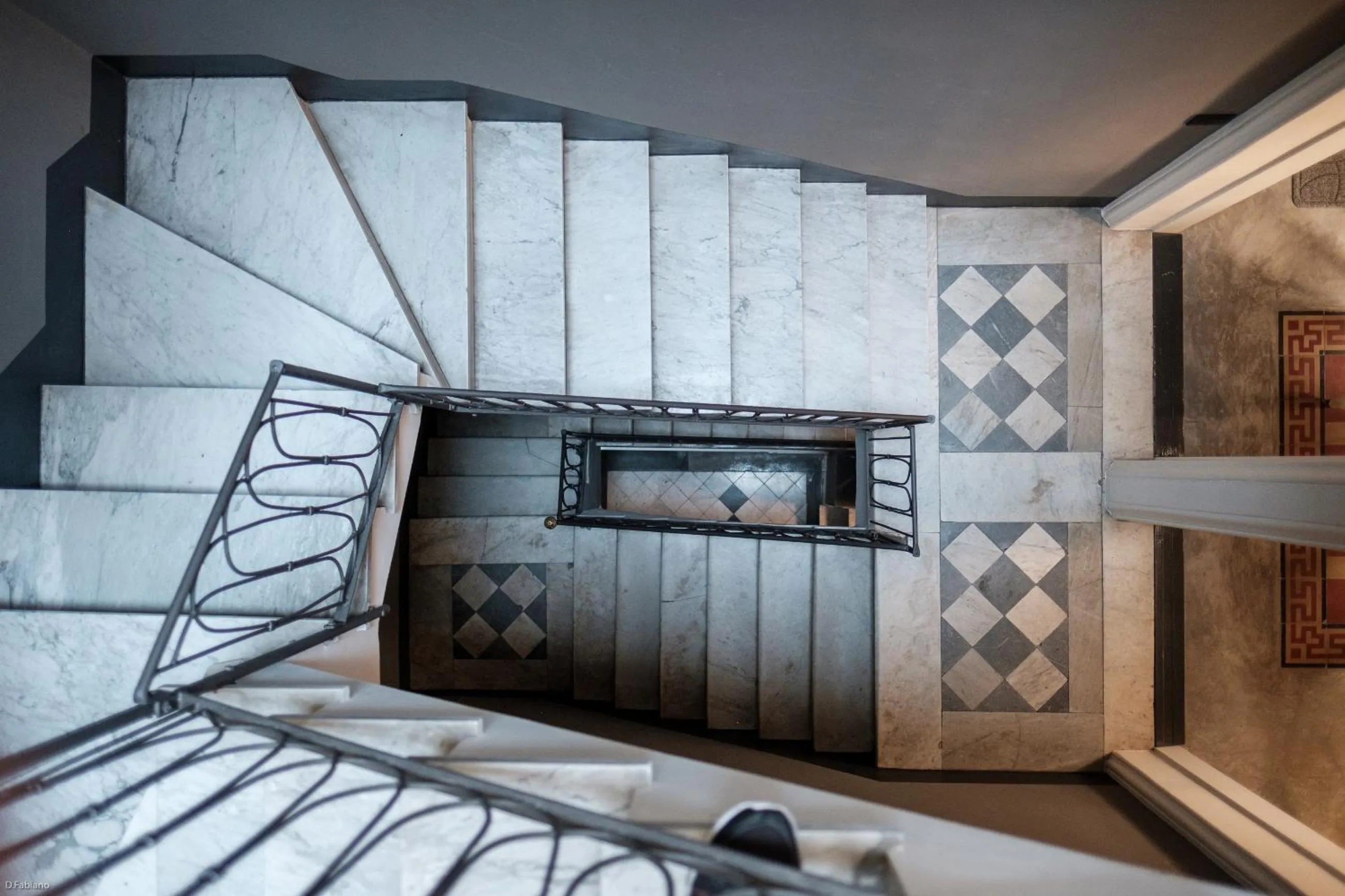 Area and facilities in B&B SEKELES Suites and Spa