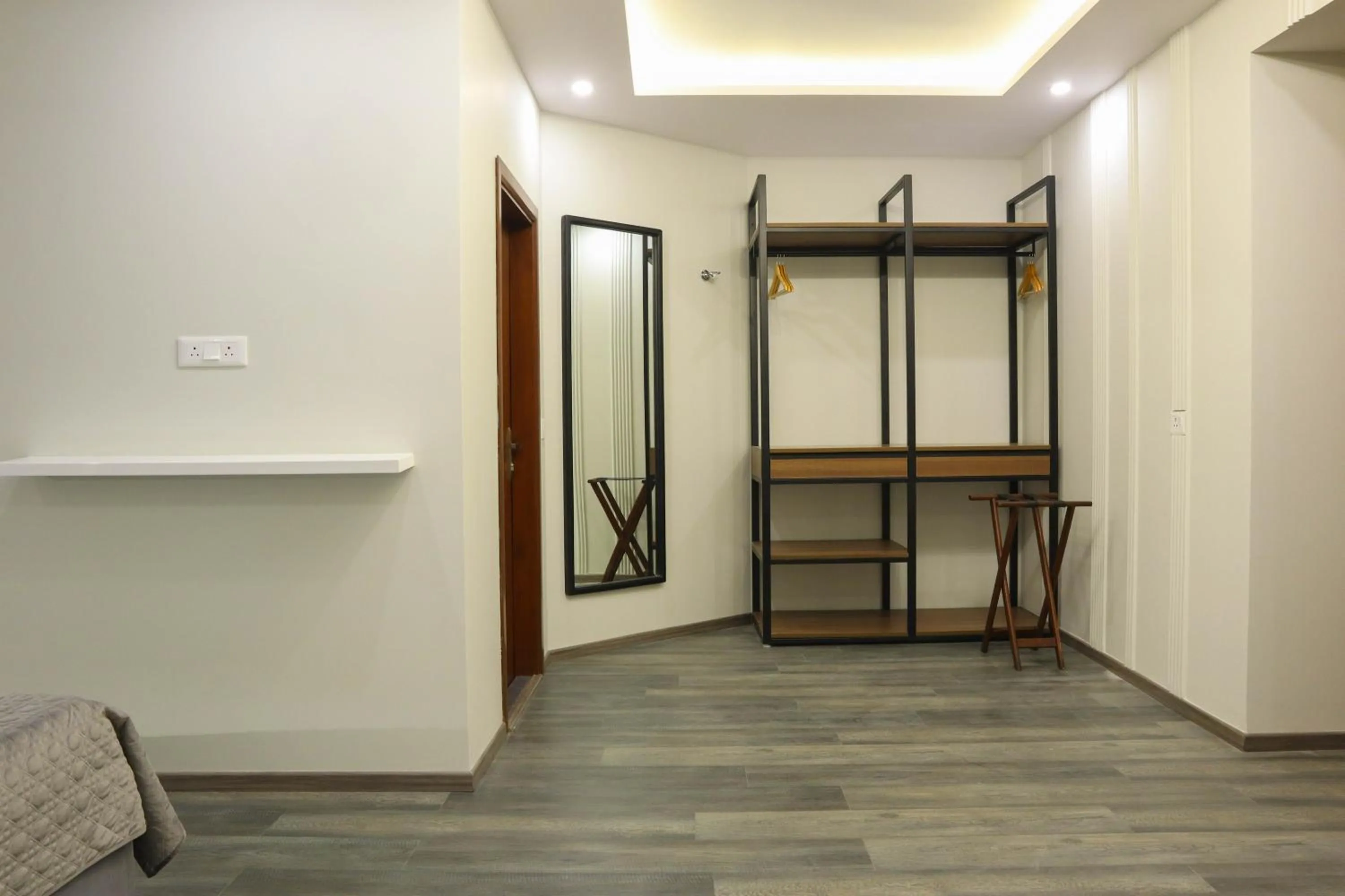 View (from property/room) in Vikram Vintage Inn