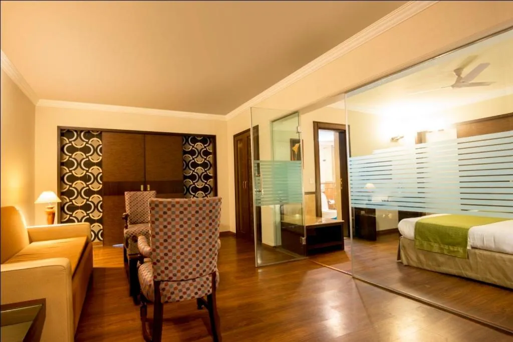 Bedroom in Vikram Vintage Inn