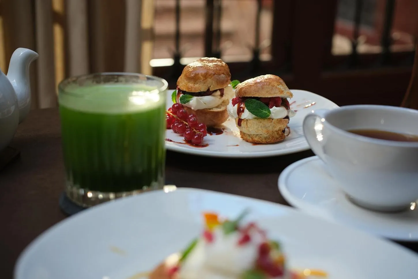 Breakfast in Can Cera Hotel