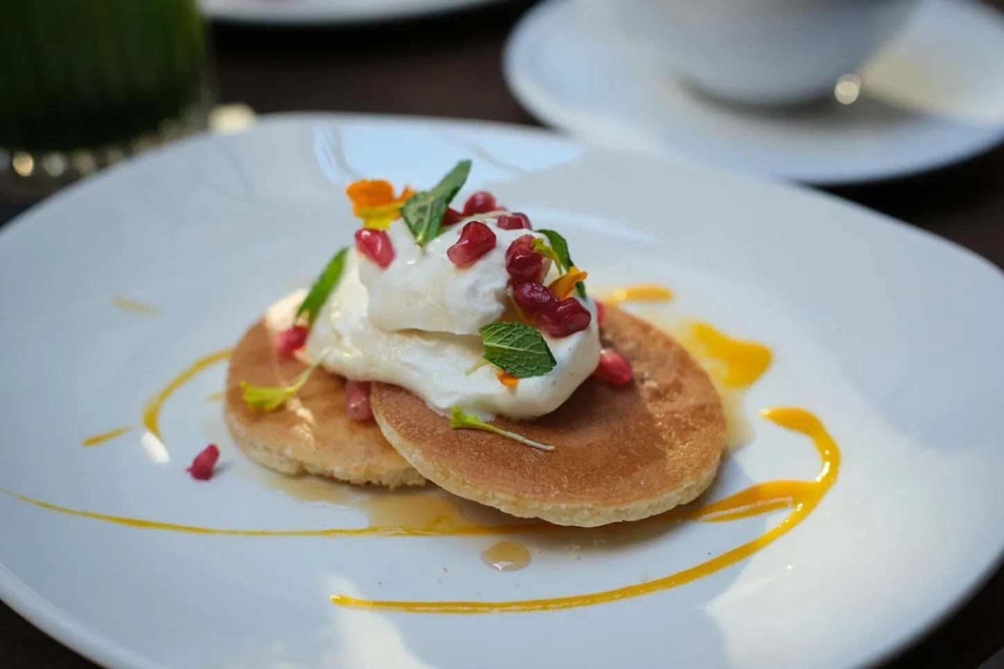 Breakfast in Can Cera Hotel