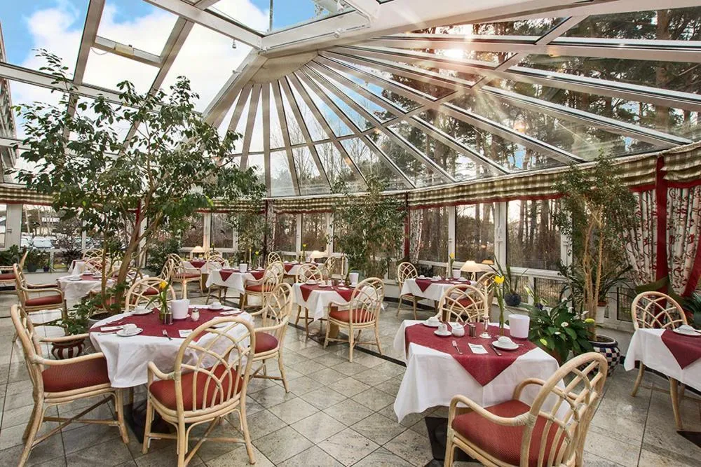 Restaurant/places to eat in Hotel Nordkap